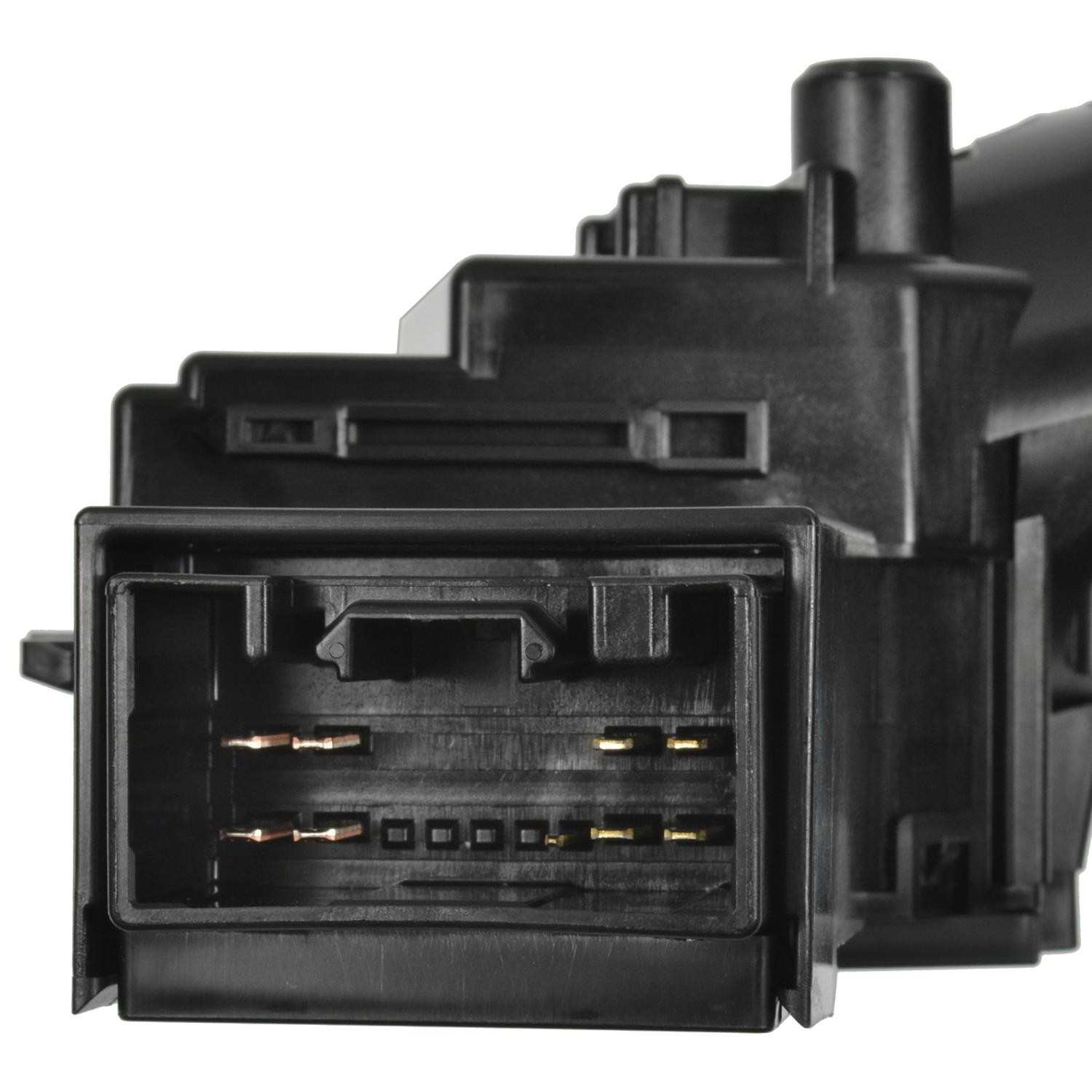 Intermotor Windshield Wiper Switch WP-422