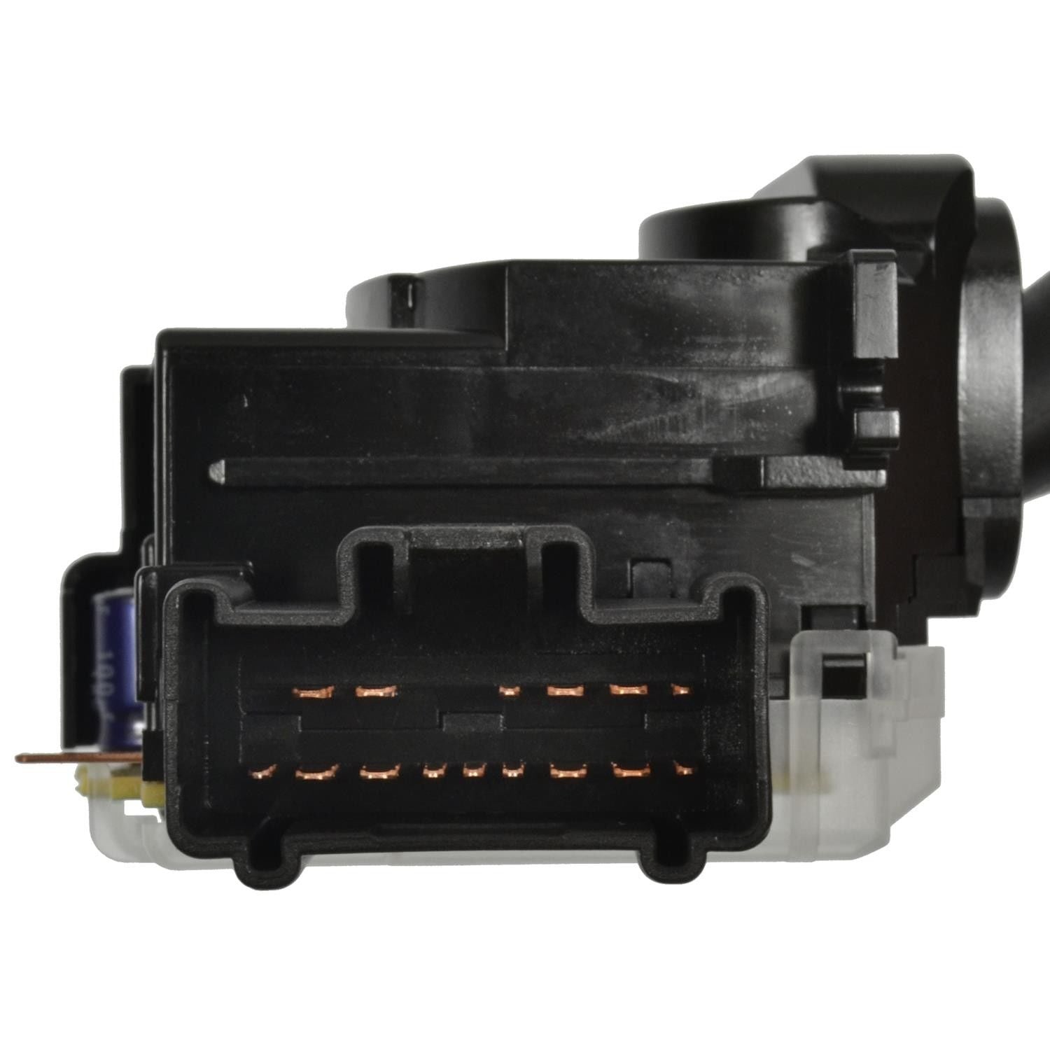 Intermotor Windshield Wiper Switch WP-429