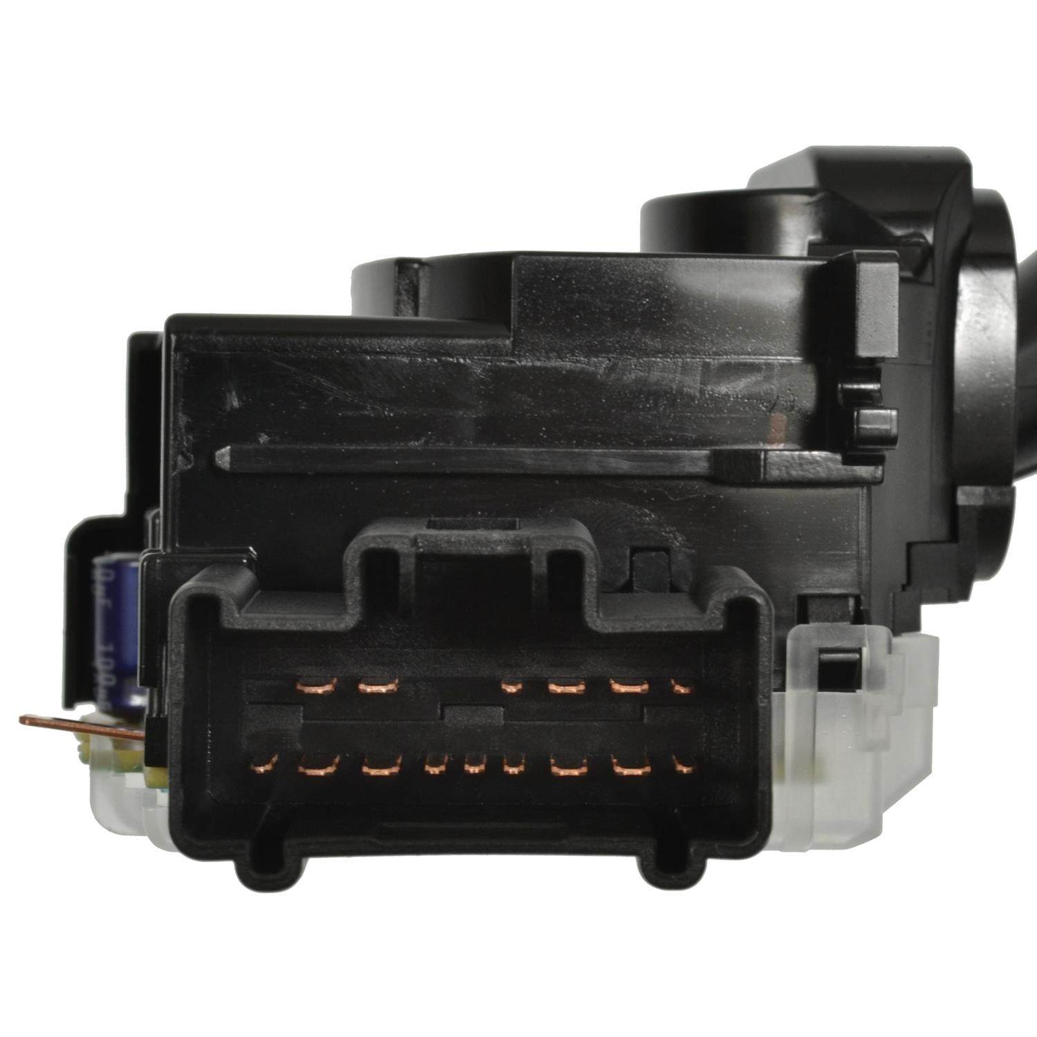 Intermotor Windshield Wiper Switch WP-430