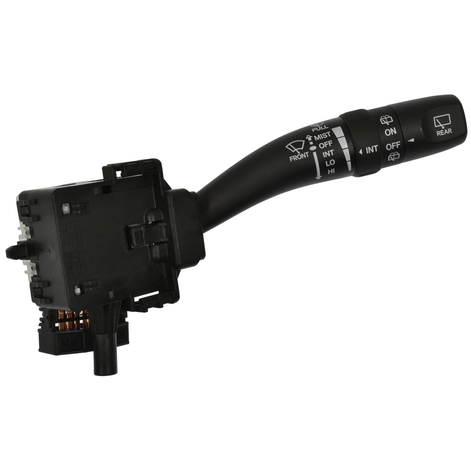 Intermotor Windshield Wiper Switch WP-496