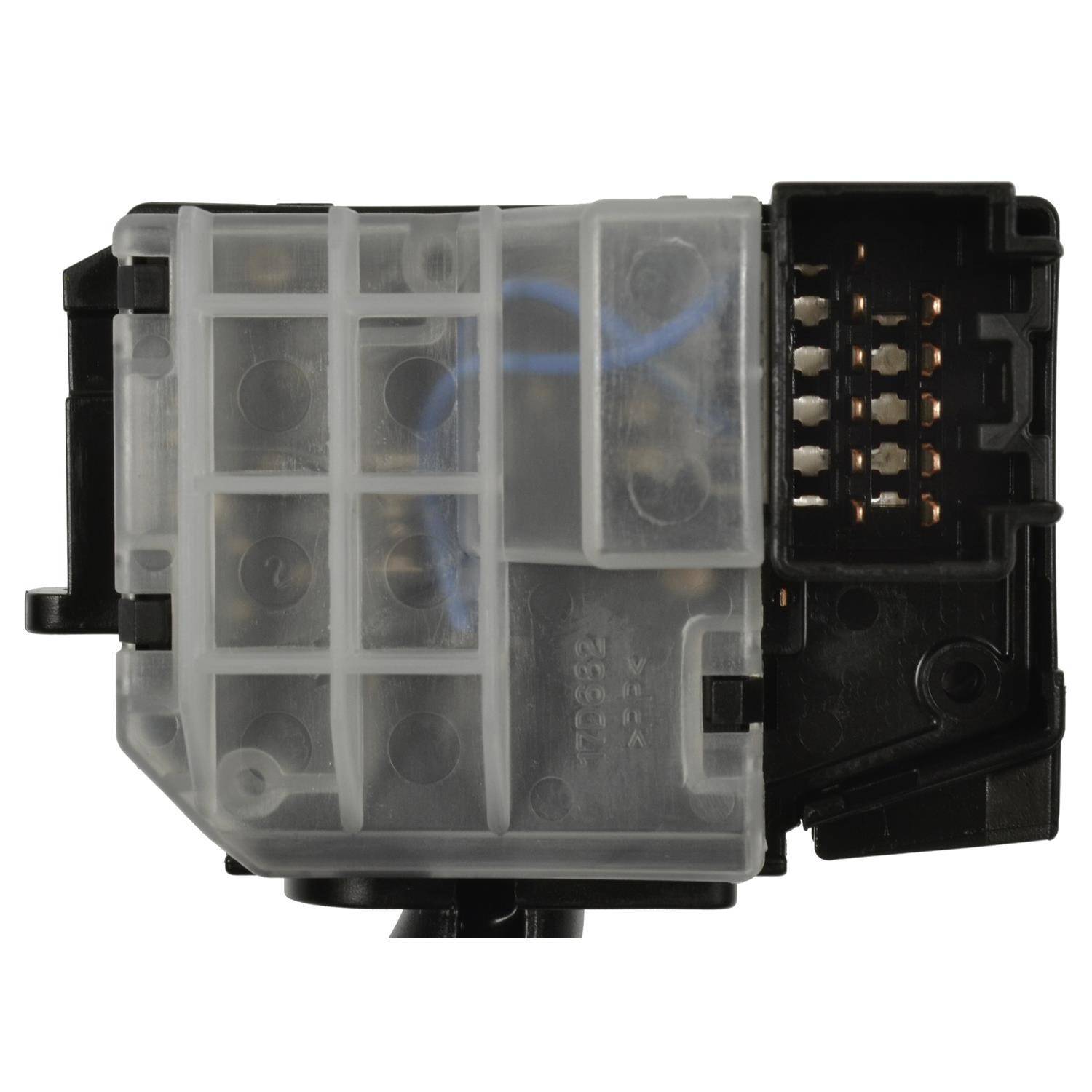 Intermotor Windshield Wiper Switch WP-505