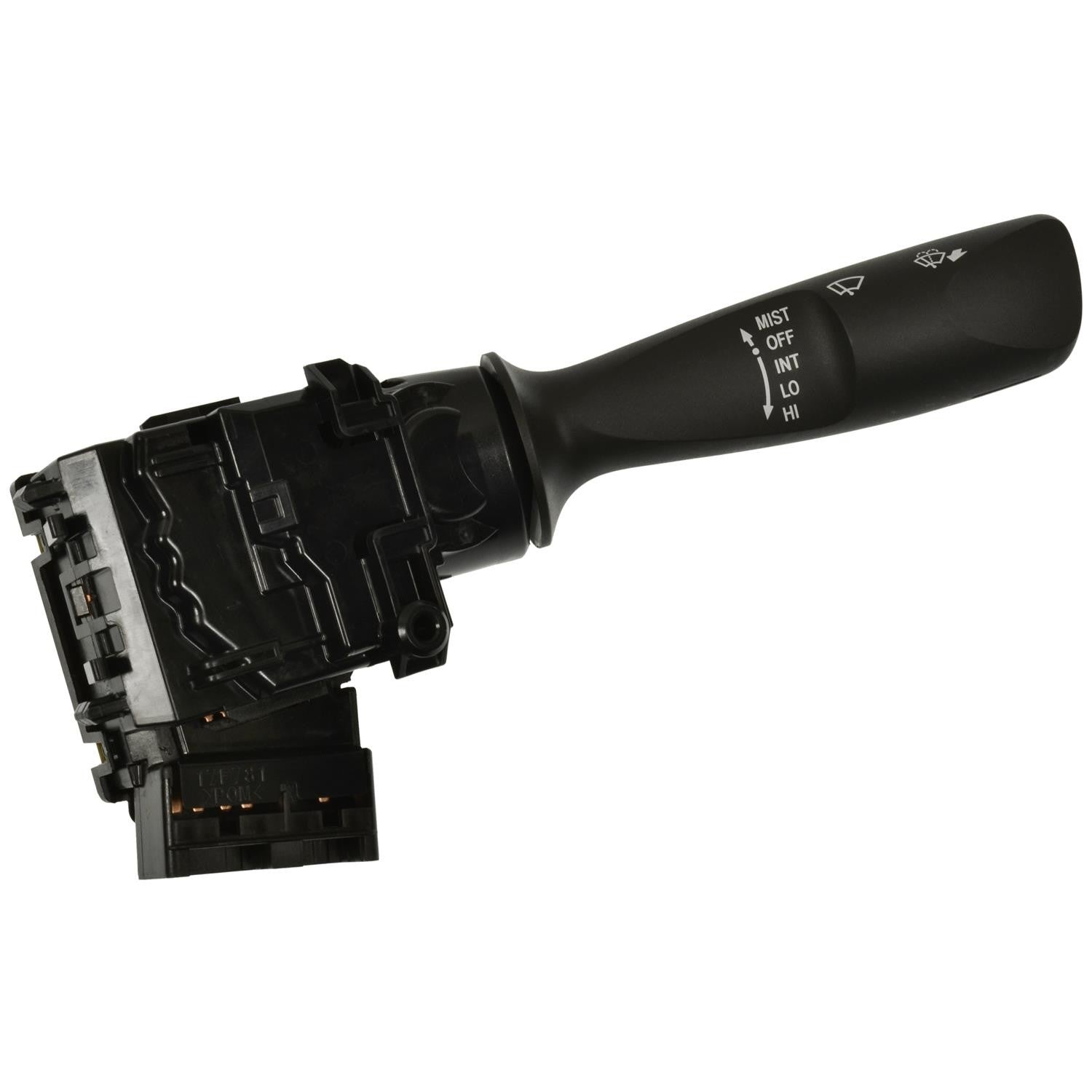 Intermotor Windshield Wiper Switch WP607