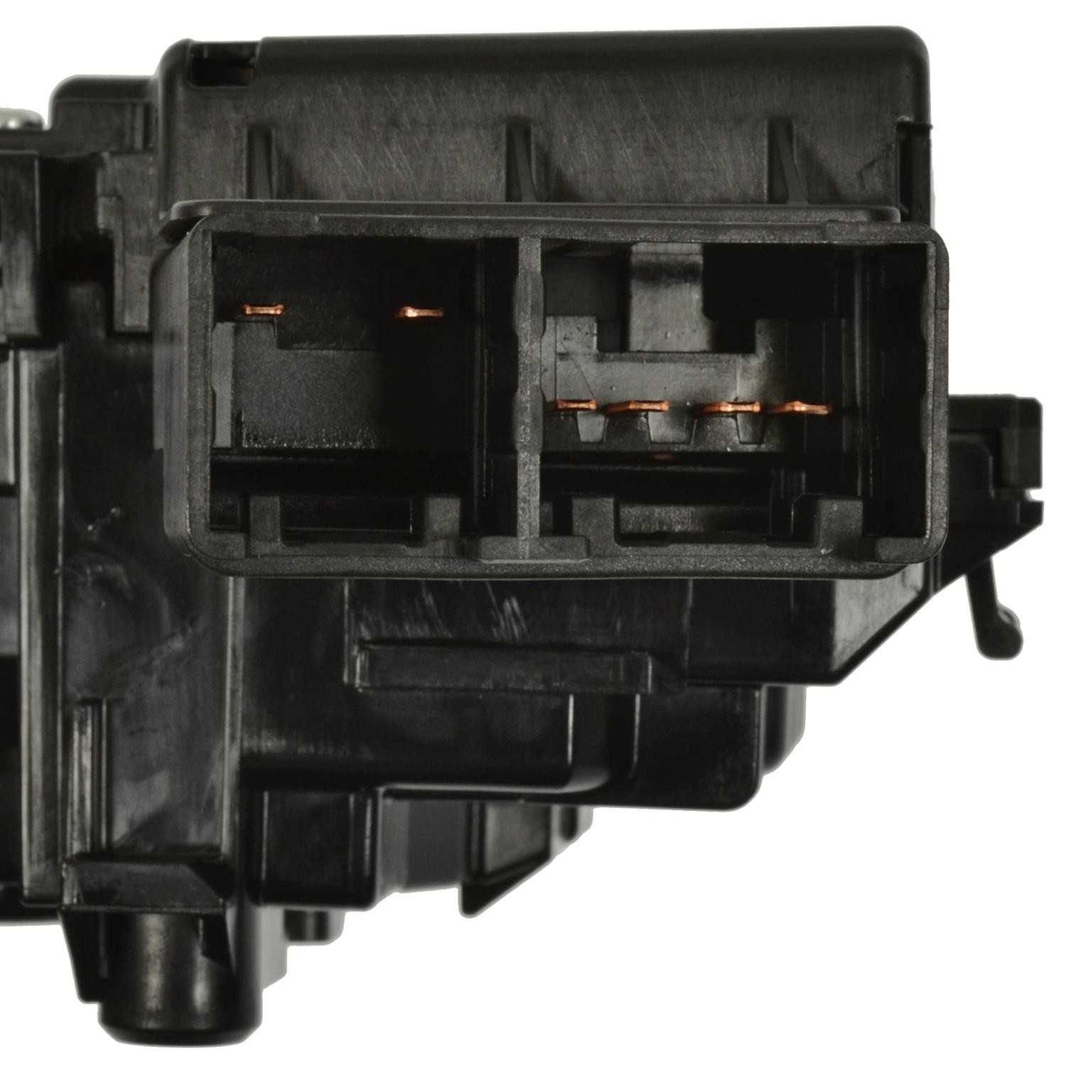 Intermotor Windshield Wiper Switch WP608