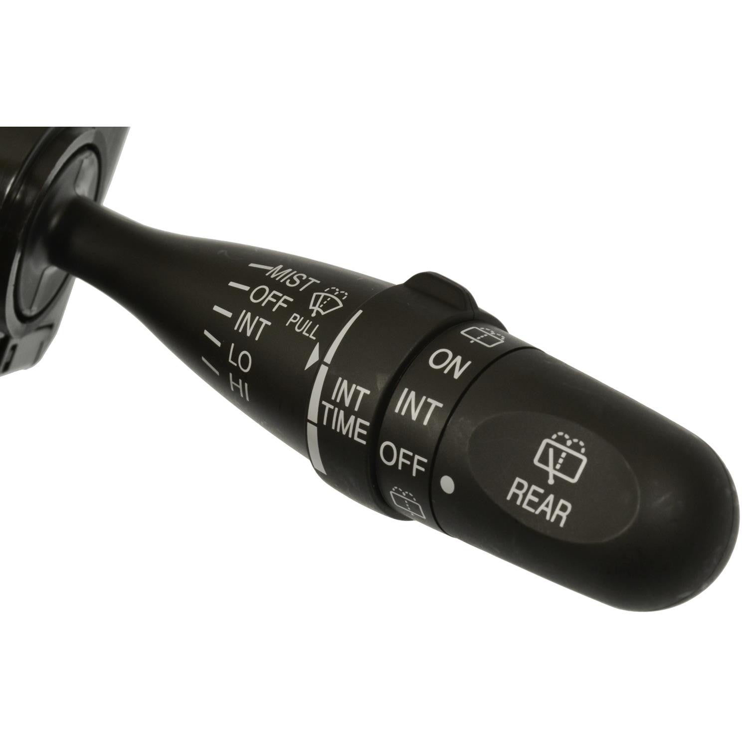 Intermotor Windshield Wiper Switch top view frsport WP619