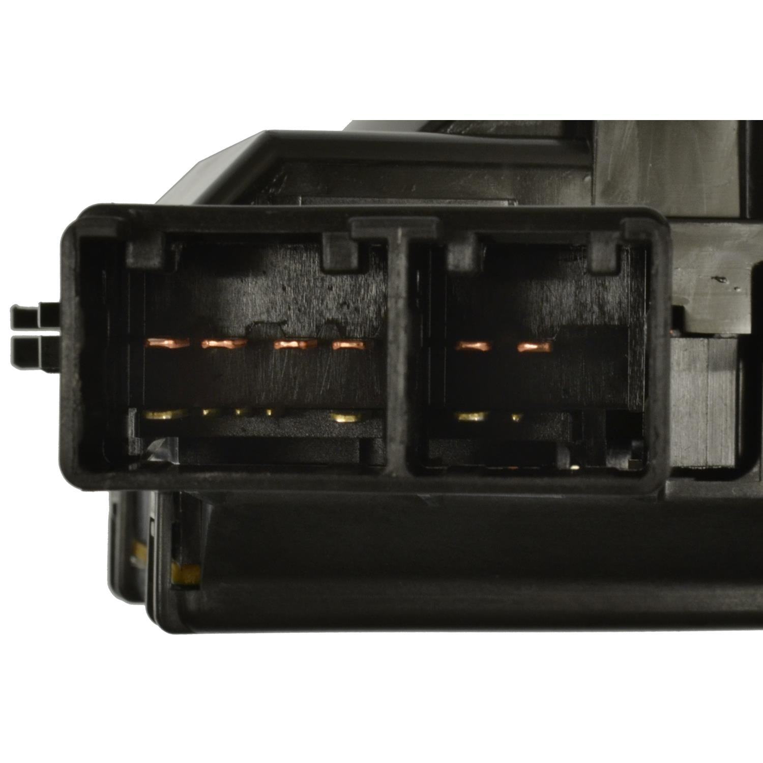 Intermotor Windshield Wiper Switch WP627