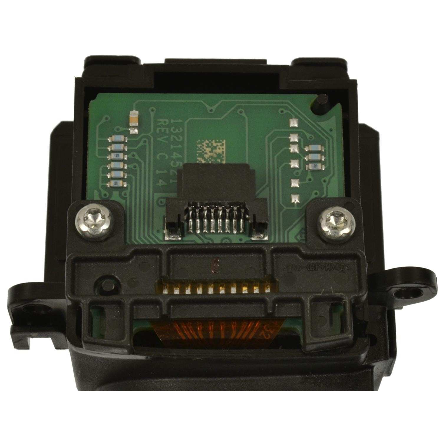 Standard Ignition Headlight Switch WP643