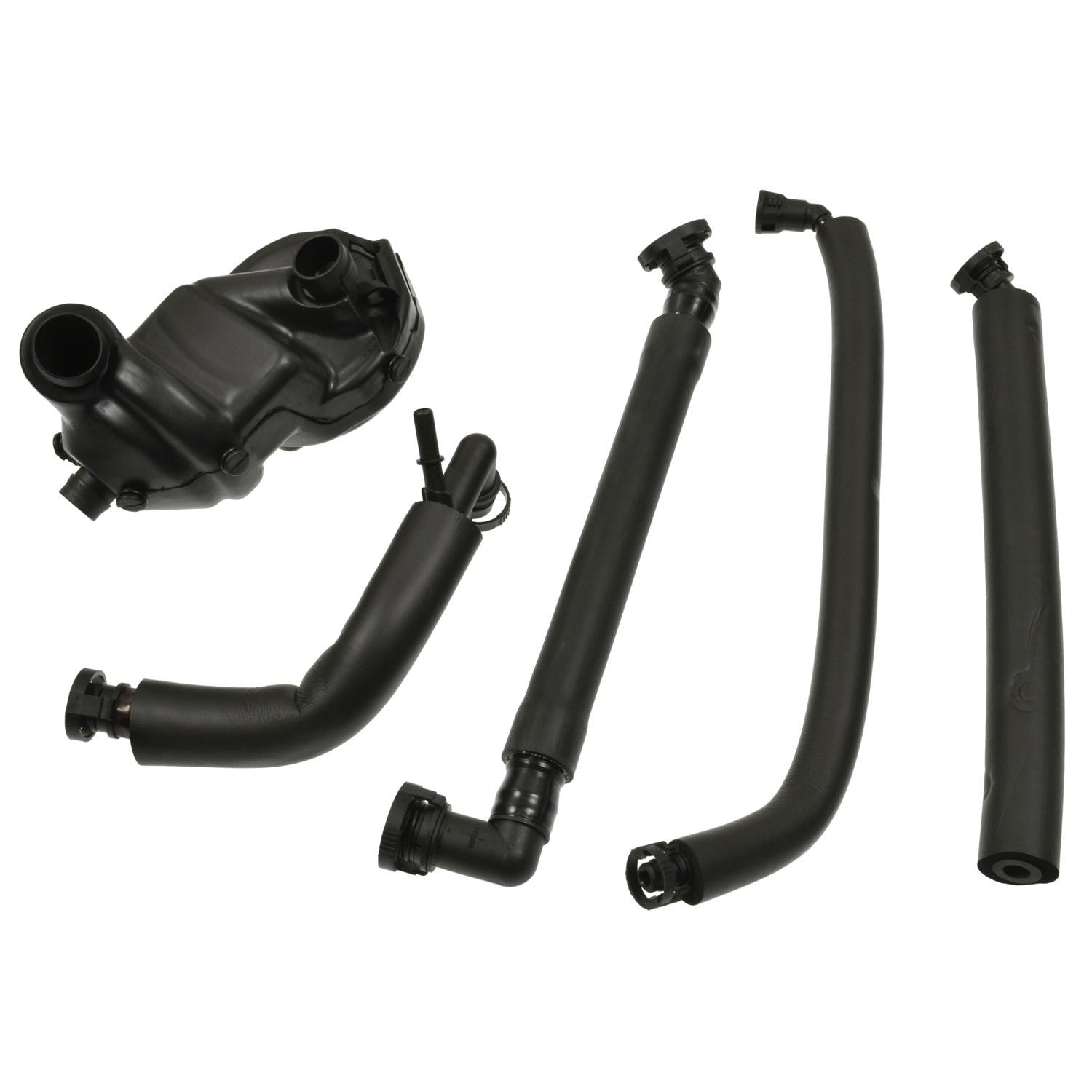 TechSmart Engine Oil Separator Z16006