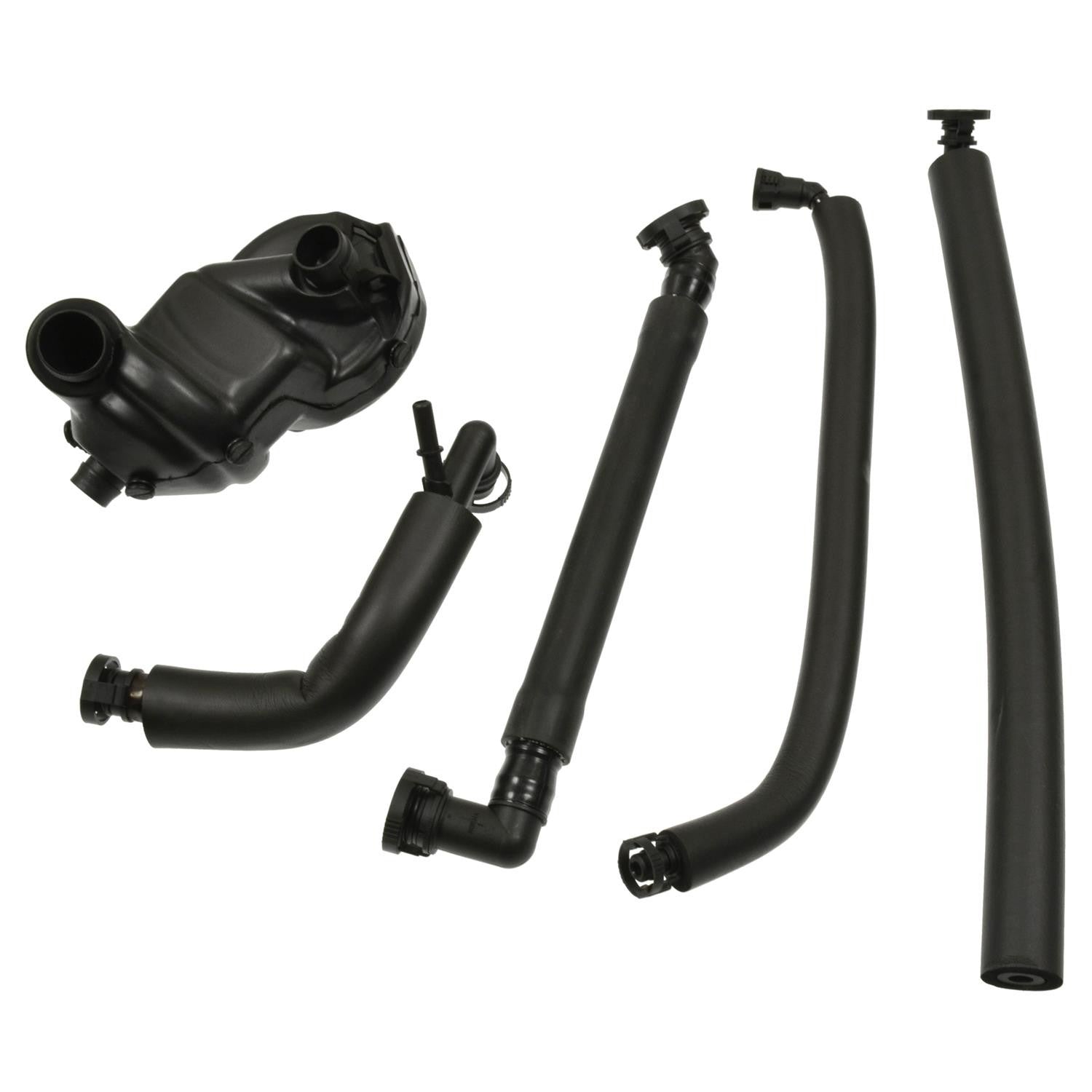 TechSmart Engine Oil Separator Z16007