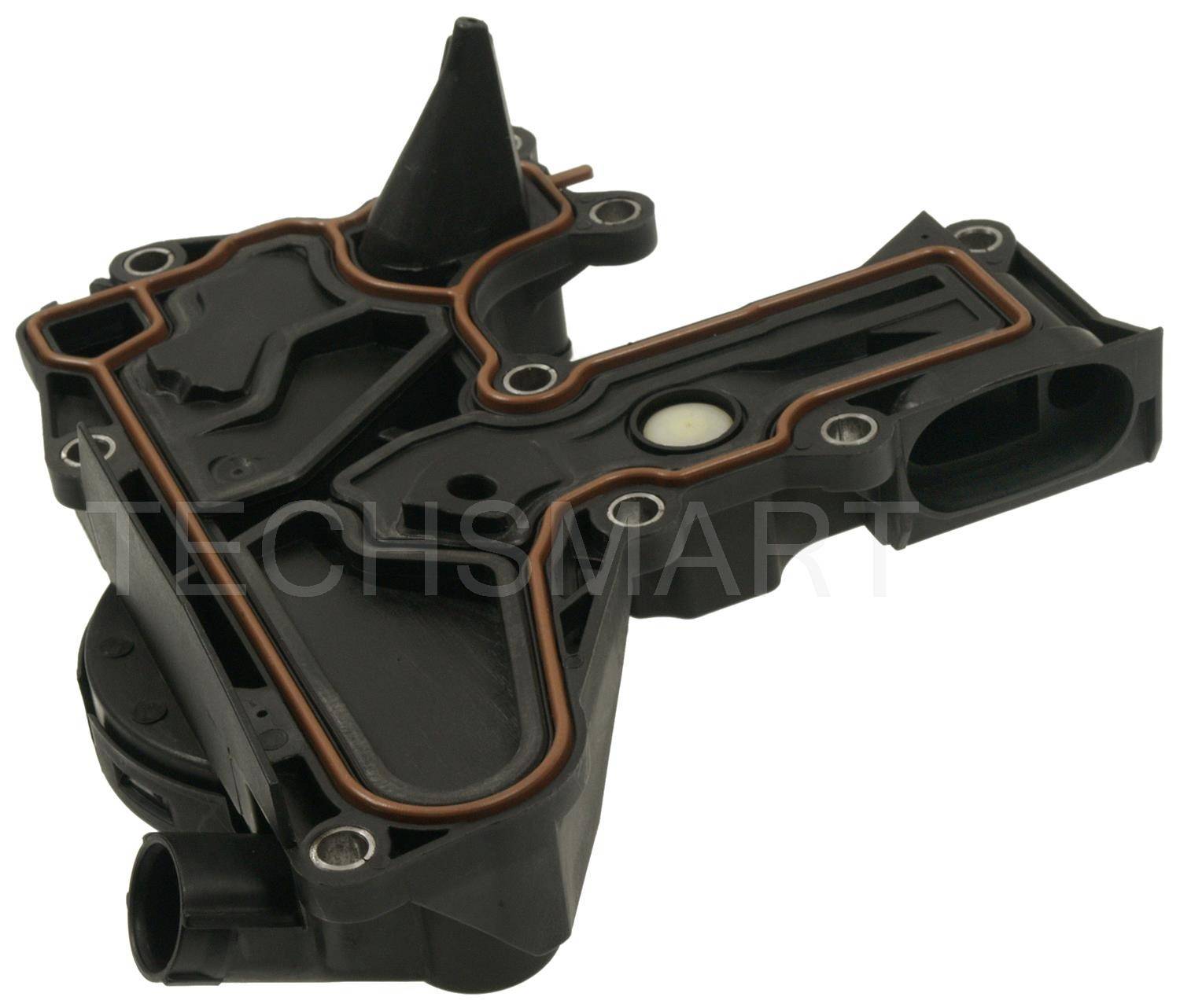 TechSmart Engine Oil Separator Z27003