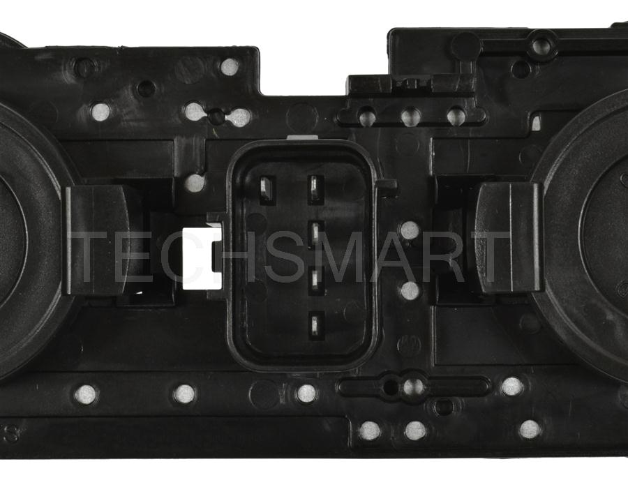 TechSmart Tail Light Circuit Board Z46026