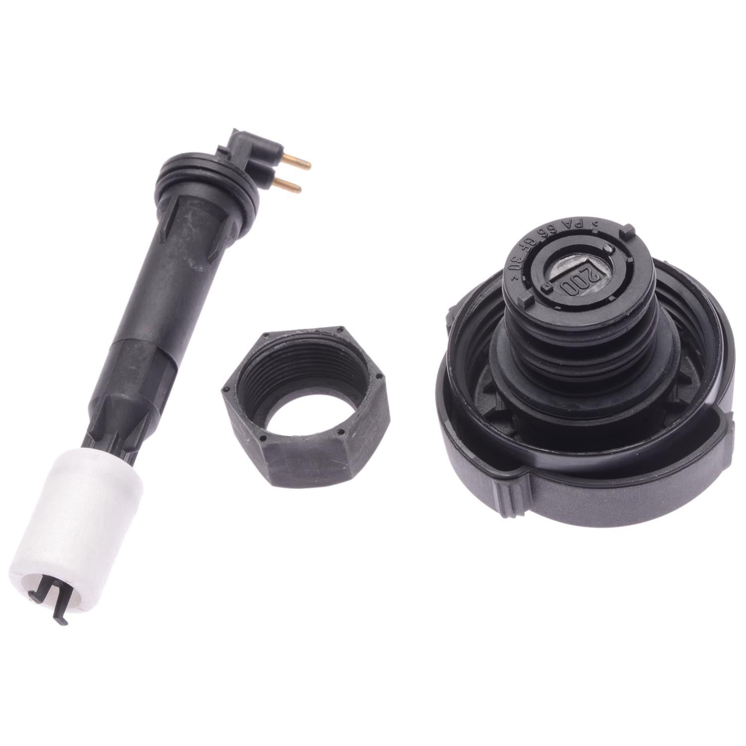 TechSmart Engine Coolant Reservoir Z49004