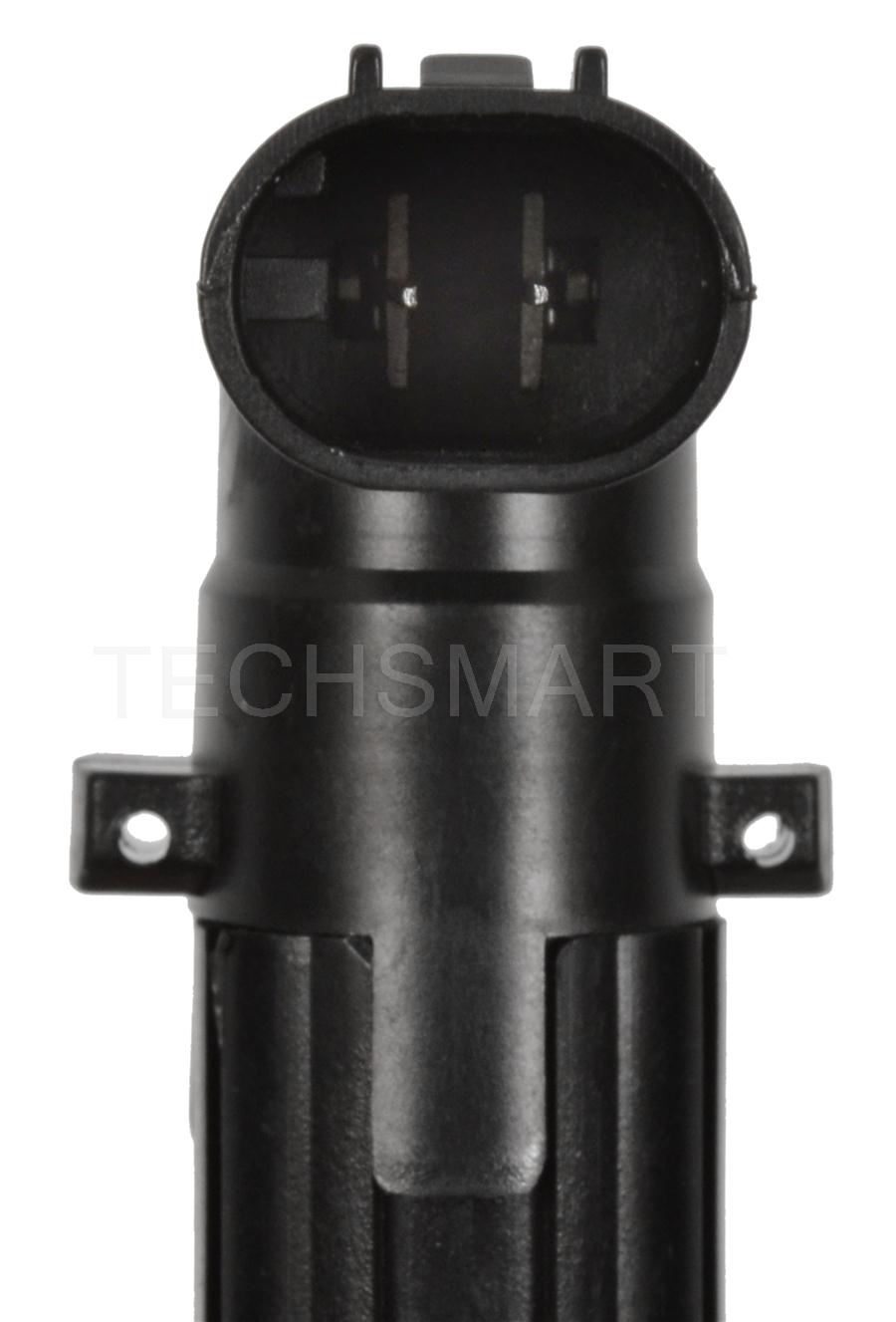 TechSmart Engine Coolant Reservoir Z49018
