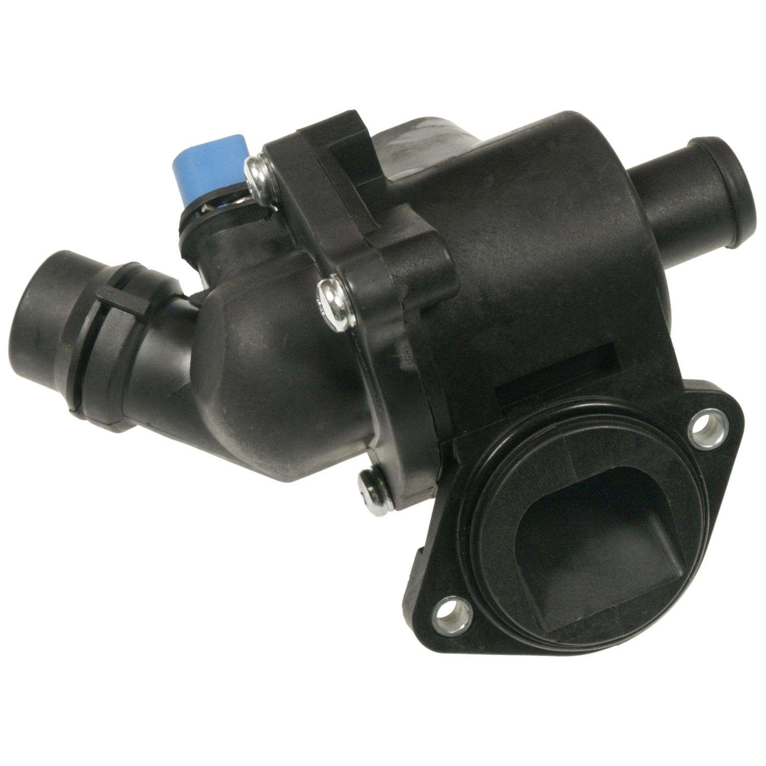 TechSmart Engine Coolant Thermostat Housing Z63002