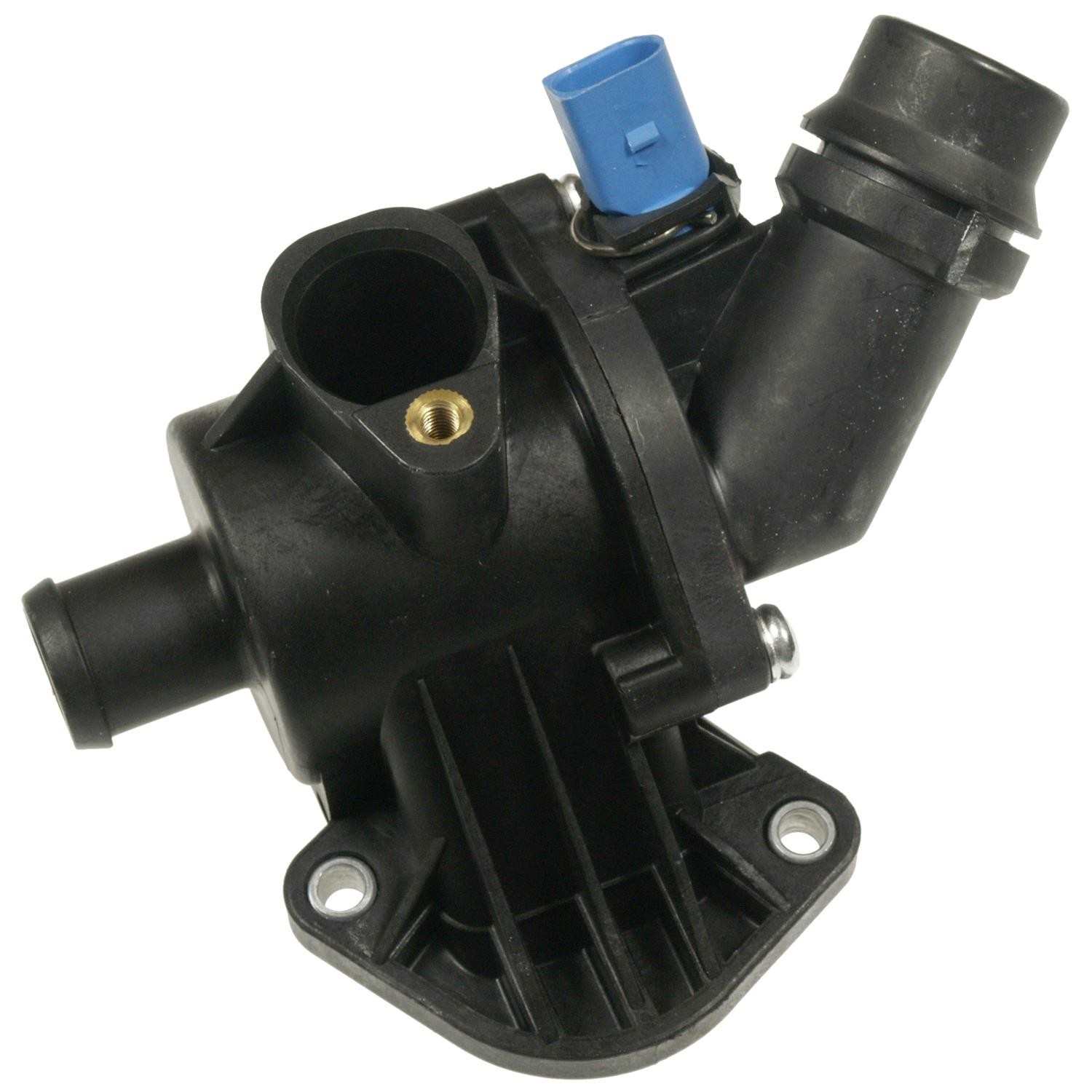 TechSmart Engine Coolant Thermostat Housing Z63002