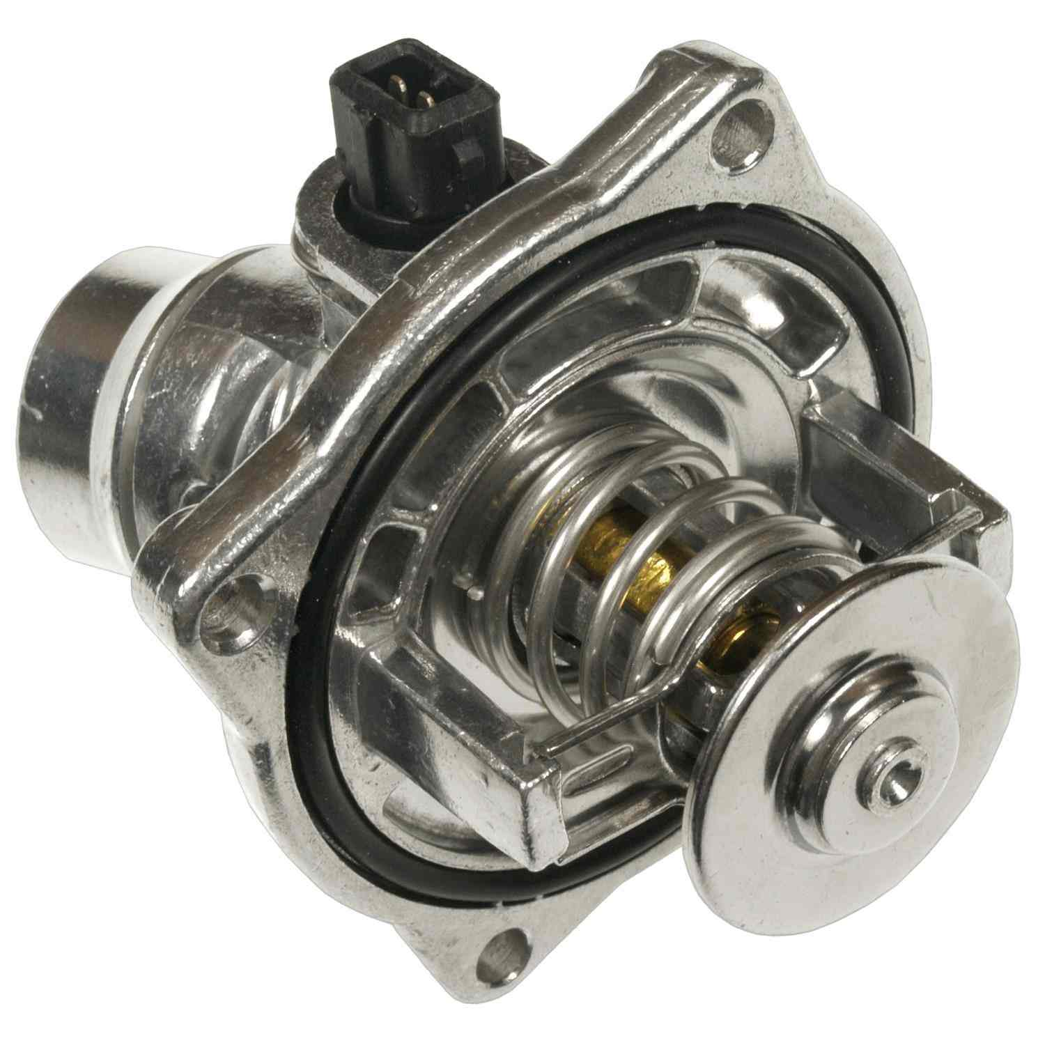 TechSmart Engine Coolant Thermostat Housing Z63007