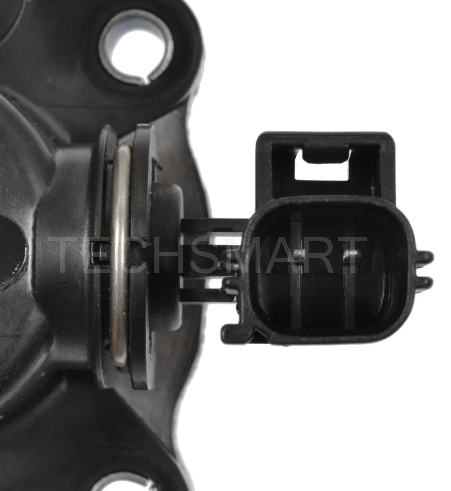 TechSmart Engine Coolant Thermostat Housing Z63008