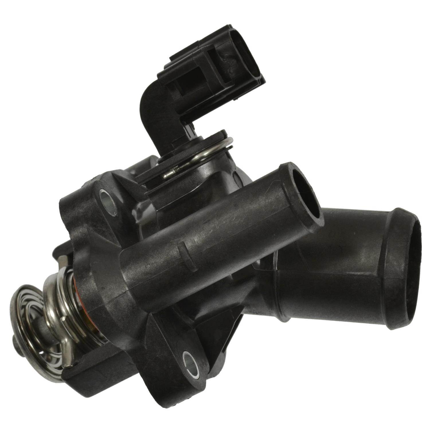 TechSmart Engine Coolant Thermostat Housing Z63008