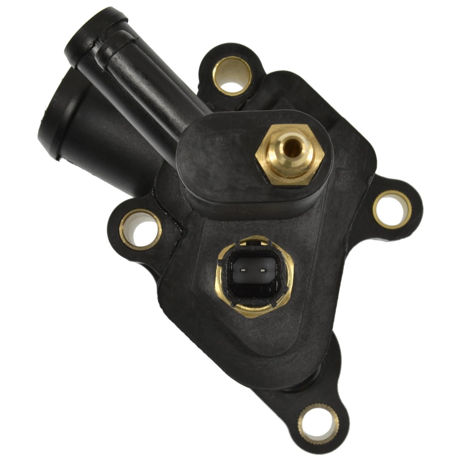 TechSmart Engine Coolant Air Bleeder Valve Z63010