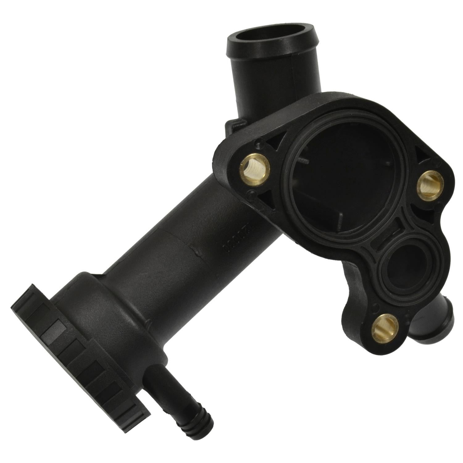 TechSmart Engine Coolant Thermostat Housing Z63012