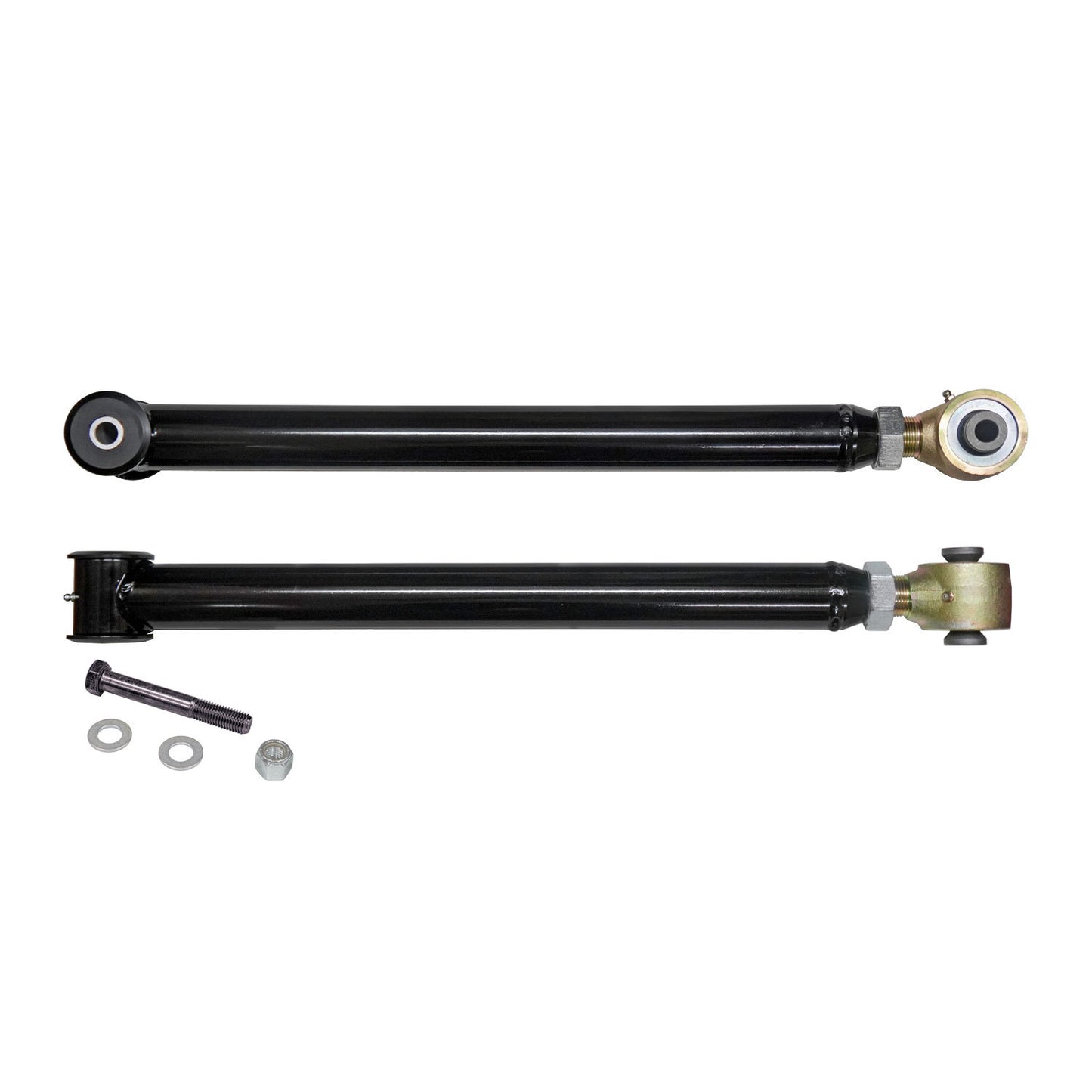 Skyjacker 21- Ford Bronco Rear Lower Flex Links Pair Rear Suspension Components Rear Control Arms and Trailing Arms main image