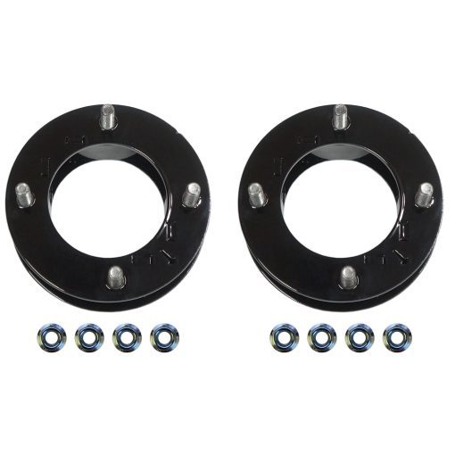 Skyjacker 22- Toyota Tundra 2.5in Front Leveling Kit Suspension Kits Suspension Leveling Kits main image