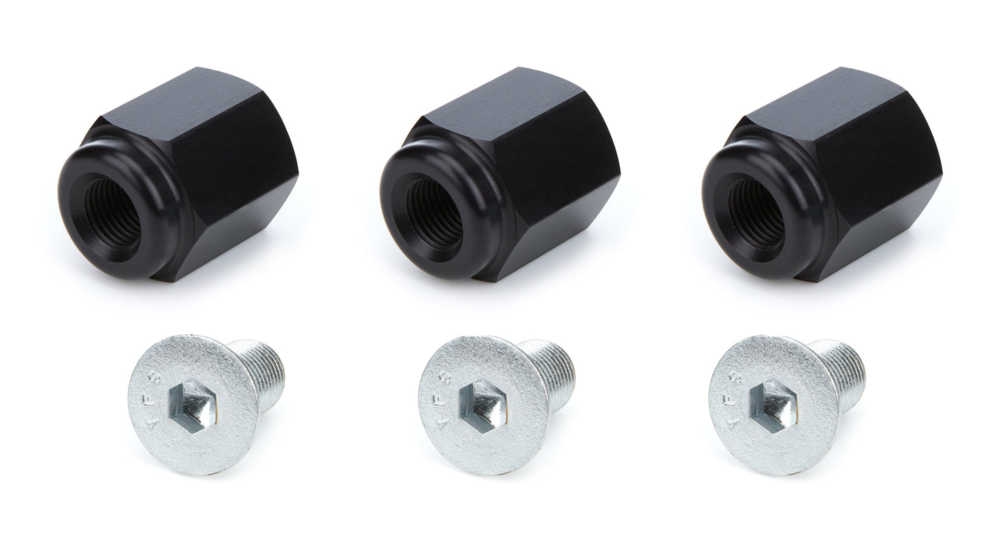 Sander Engineering Sprint Front Rotor Mount Brake Fastener Kits Brake Rotor Fastener Kits main image