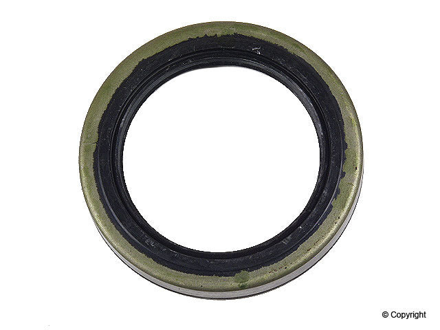 Stone Wheel Seal