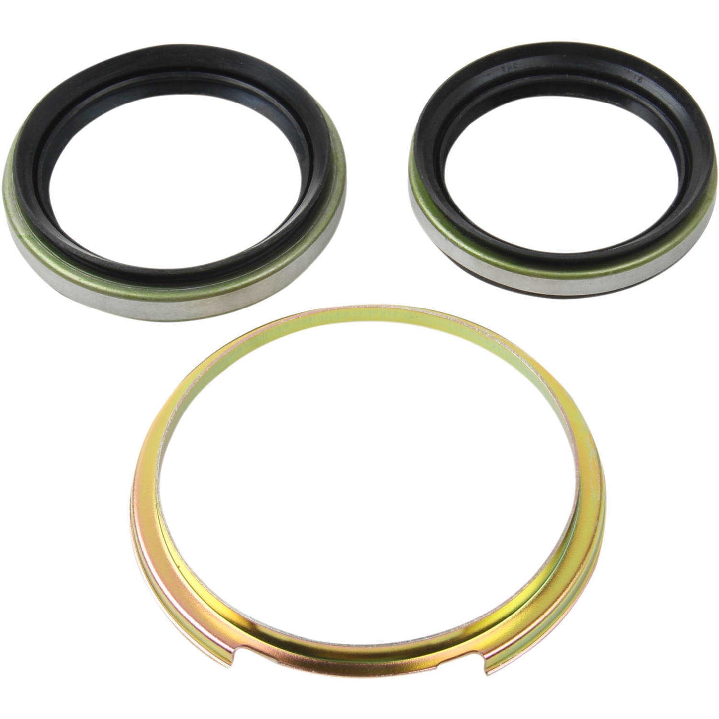 Stone Wheel Seal
