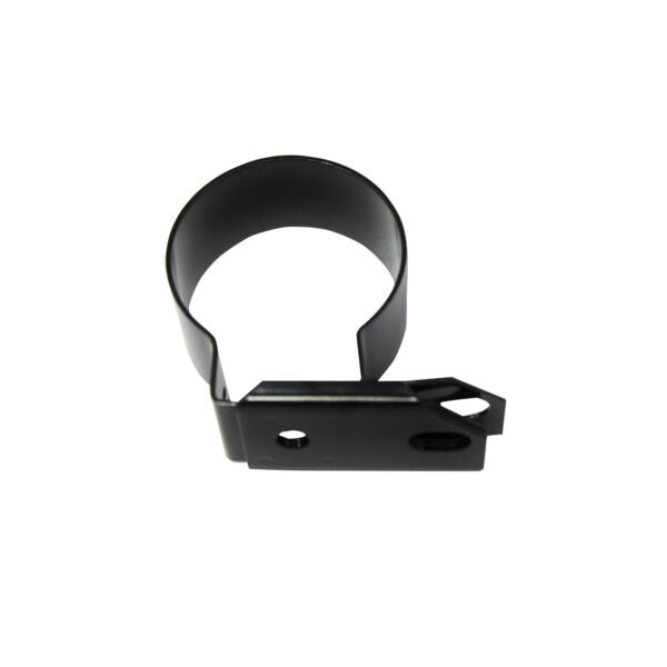 SPC Performance Coil Bracket Ford Black Ignition Components Ignition Coil Brackets main image