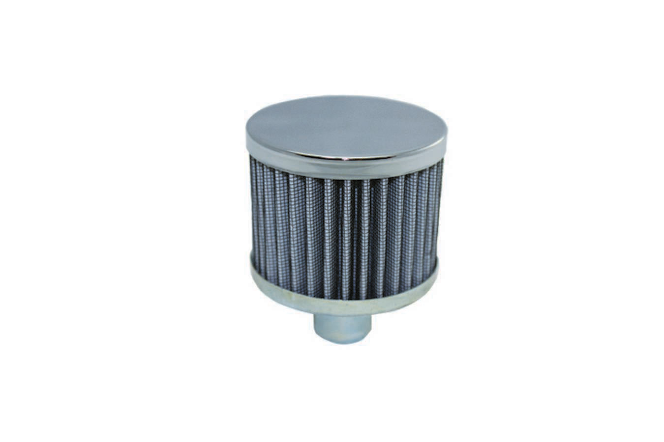 SPC Performance Breather Cap Push In Engine Covers, Pans and Dress-Up Components Valve Cover Breathers and Components main image
