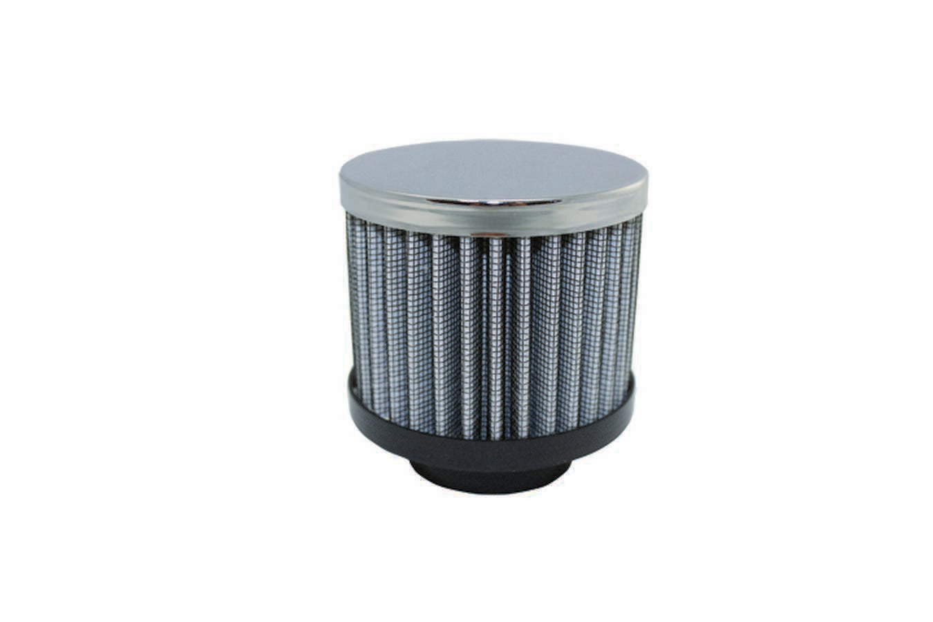 SPC Performance Breather Cap Clamp On Engine Covers, Pans and Dress-Up Components Valve Cover Breathers and Components main image