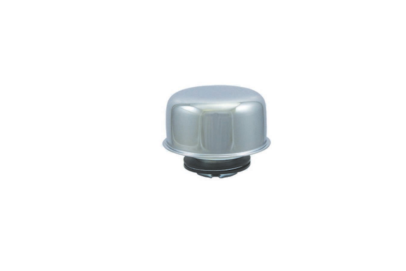 SPC Performance Breather Cap Twist-On Engine Covers, Pans and Dress-Up Components Valve Cover Breathers and Components main image