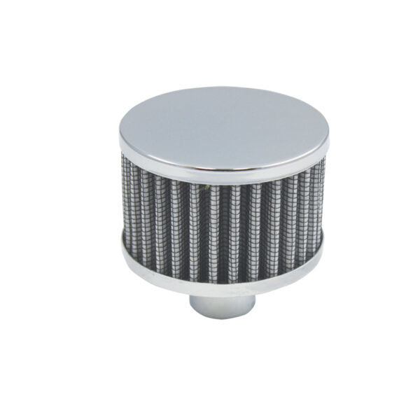 SPC Performance Breather Cap Push In Engine Covers, Pans and Dress-Up Components Valve Cover Breathers and Components main image