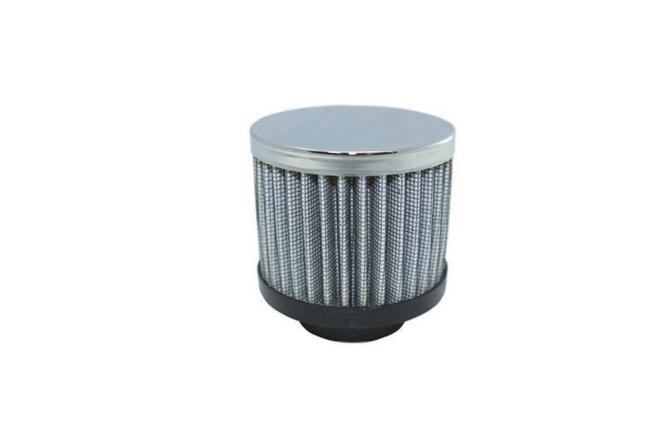 SPC Performance Breather Cap Clamp On Engine Covers, Pans and Dress-Up Components Valve Cover Breathers and Components main image