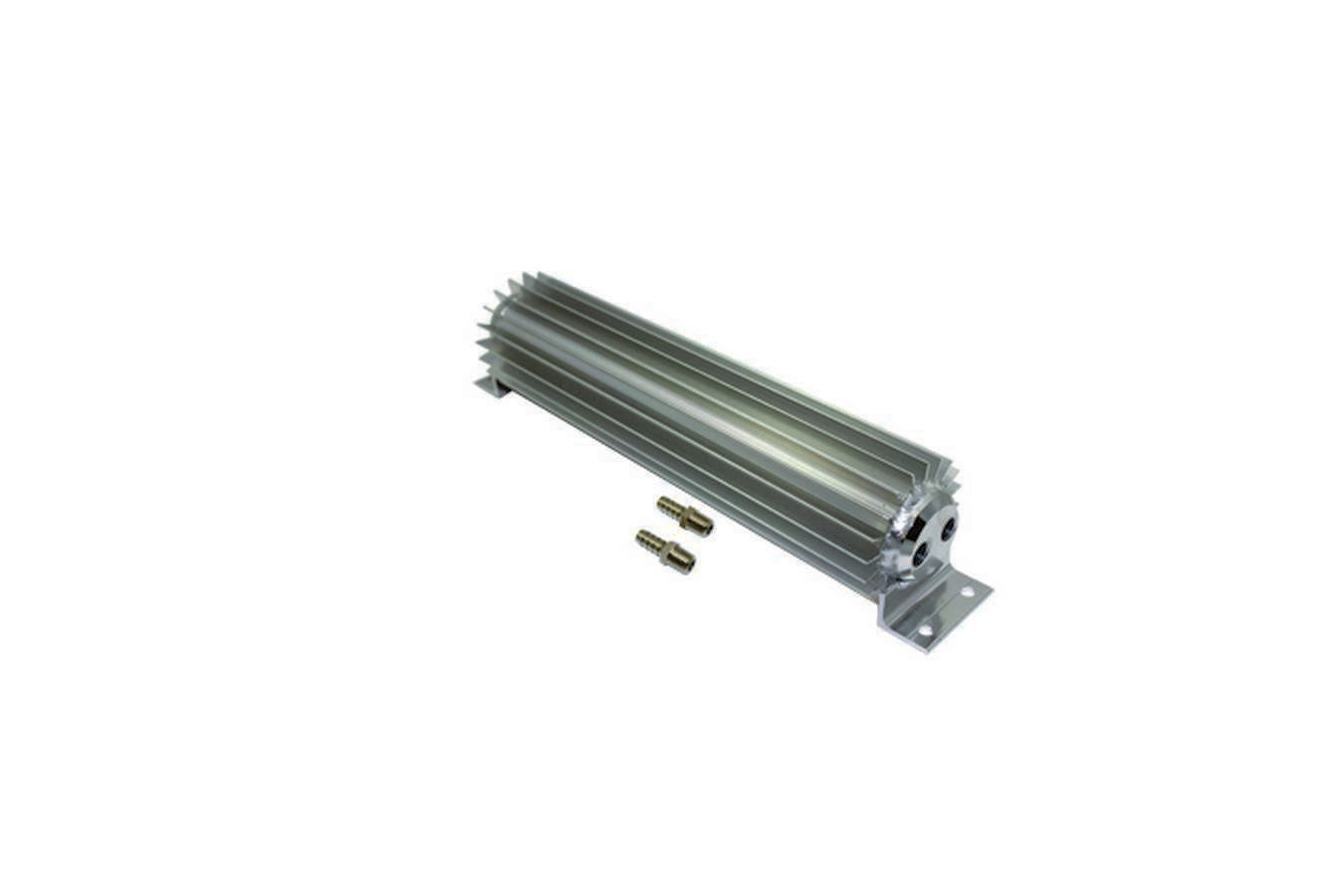 SPC Performance Transmission Cooler 12in Oil and Fluid Coolers Fluid Coolers main image