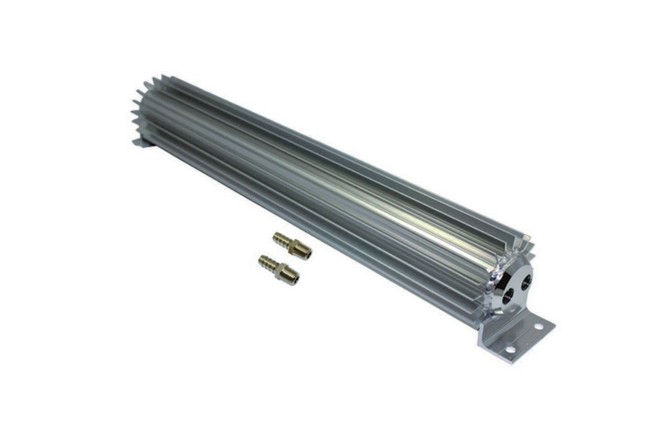 SPC Performance Transmission Cooler 18in Oil and Fluid Coolers Fluid Coolers main image