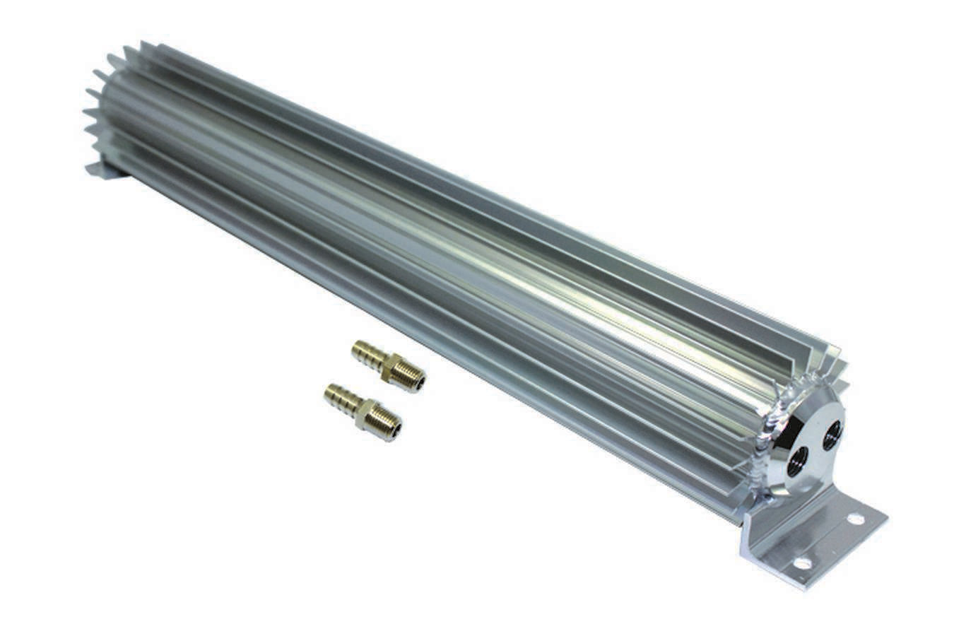 SPC Performance Transmission Cooler 24in Oil and Fluid Coolers Fluid Coolers main image