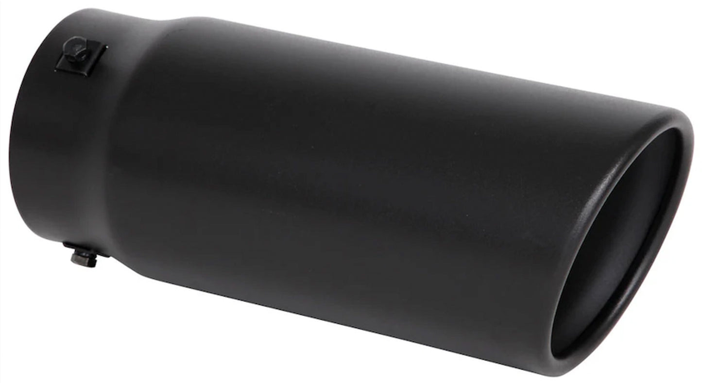 Spectre Exhaust Tip Exhaust Pipes, Systems and Components Exhaust Tips main image