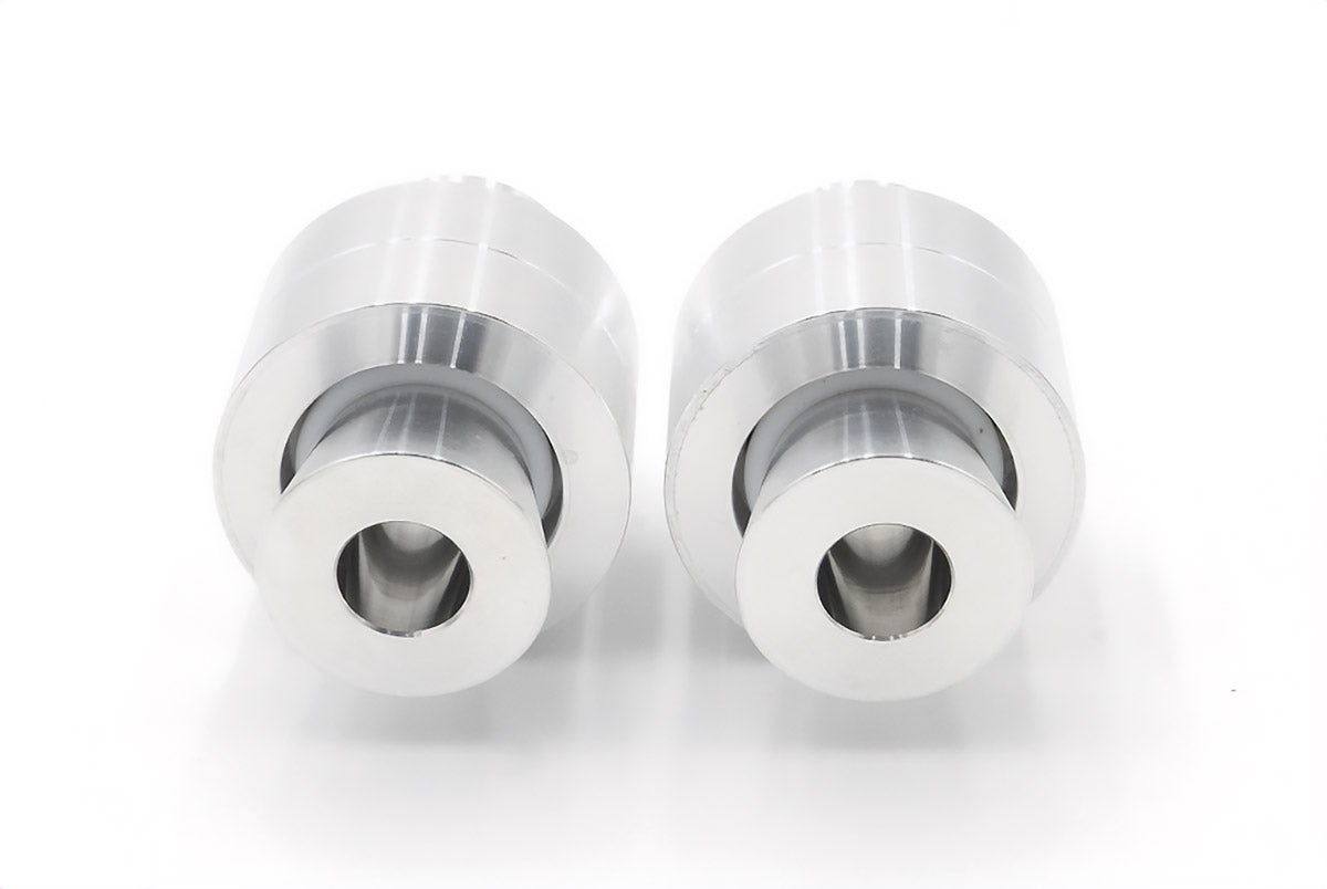 SPL Part Front Lower Arm Shock Monoball Bushings Model 3 / Model Y