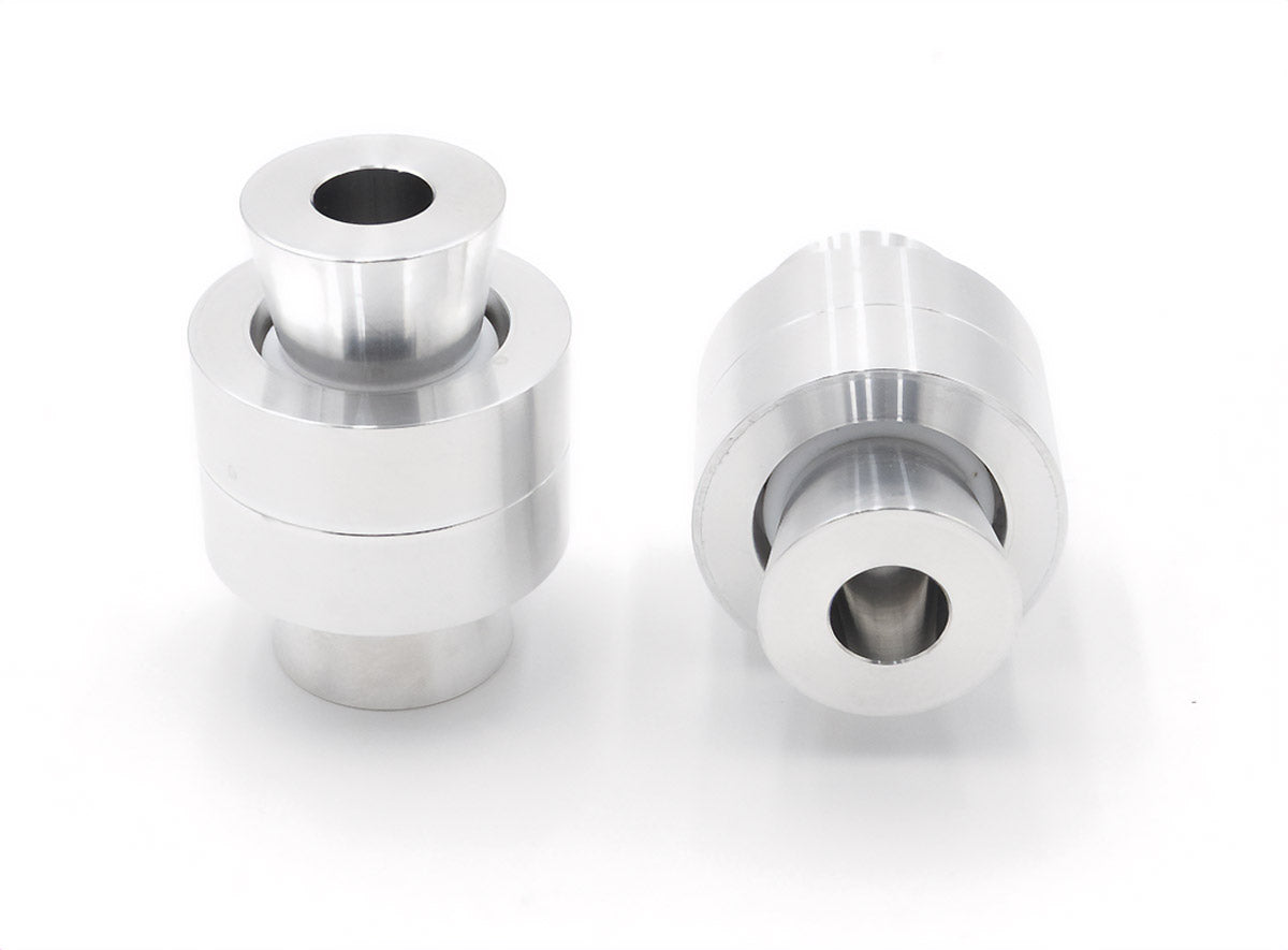 SPL Part Front Lower Arm Shock Monoball Bushings Model 3 / Model Y