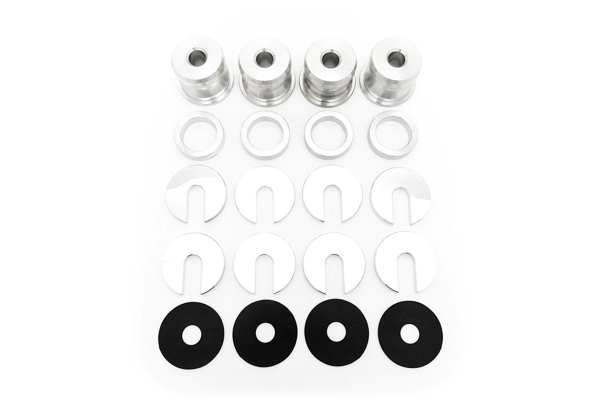 SPL Part Solid Subframe Bushings Z32/R32/R33/R34