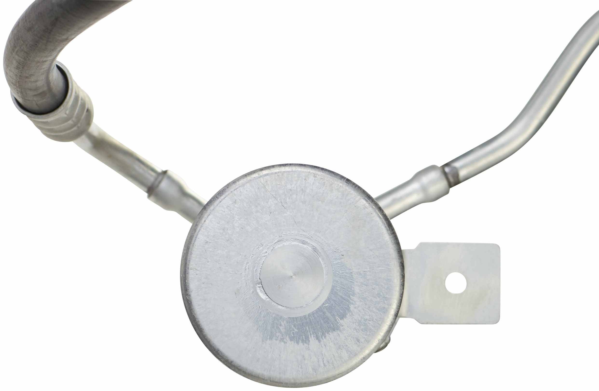 Spectra Premium A/C Accumulator 0210011