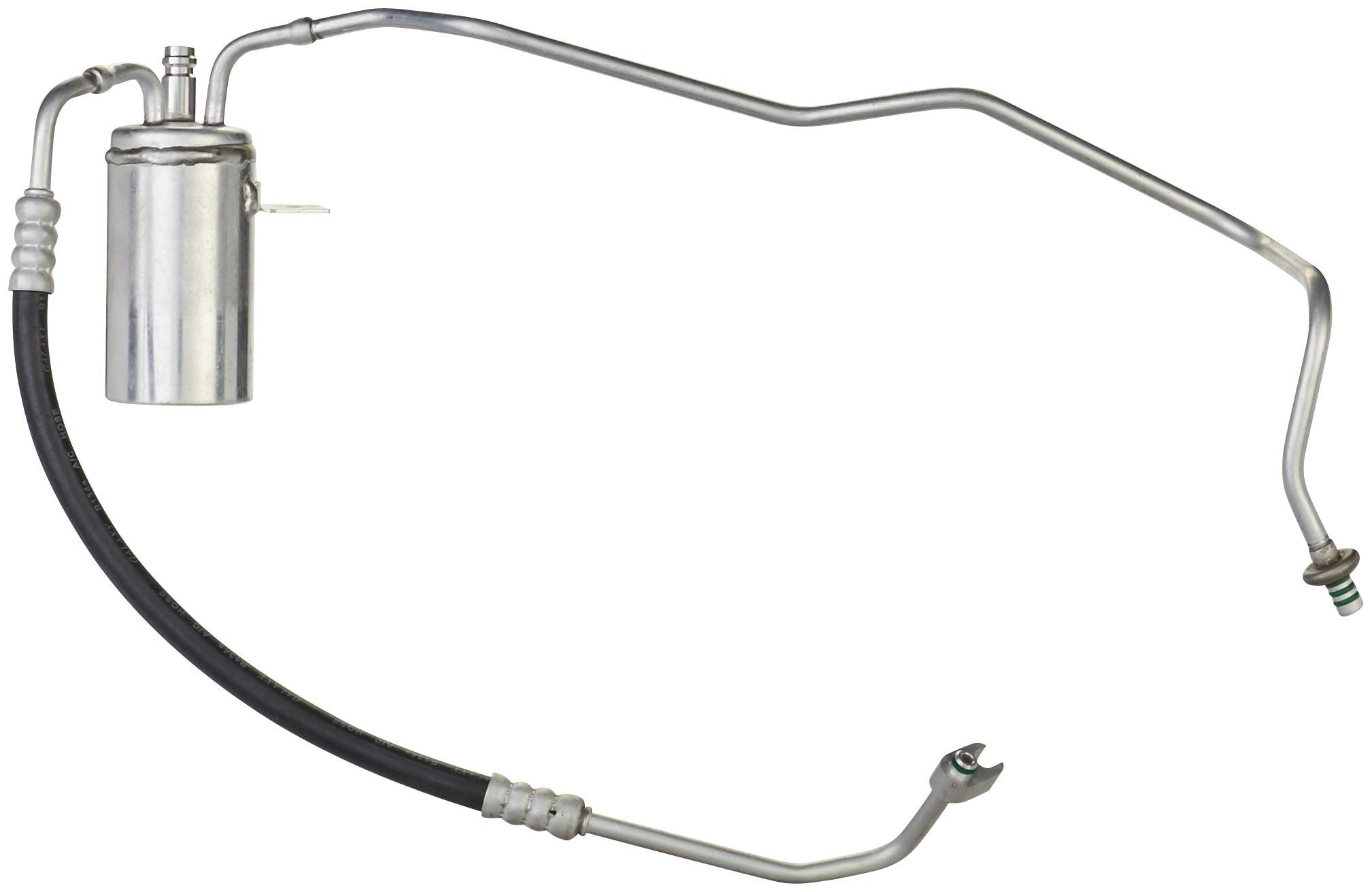 Spectra Premium A/C Accumulator 0210011