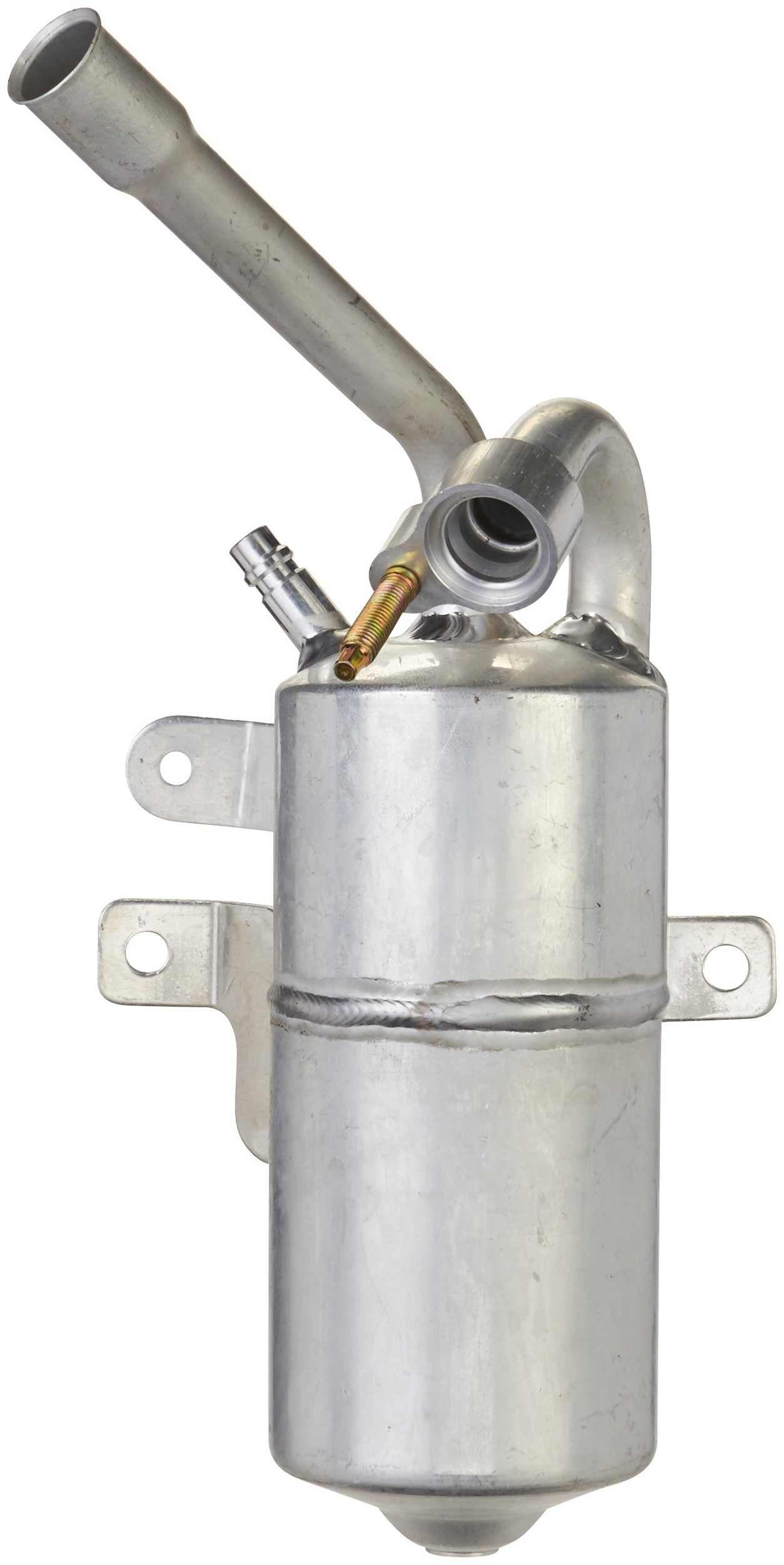 Spectra Premium A/C ACCUMULATOR 0210030