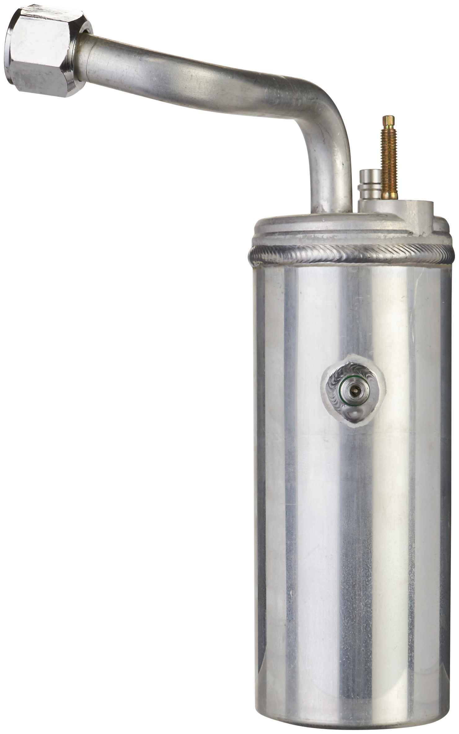 Spectra Premium A/C ACCUMULATOR 0210033