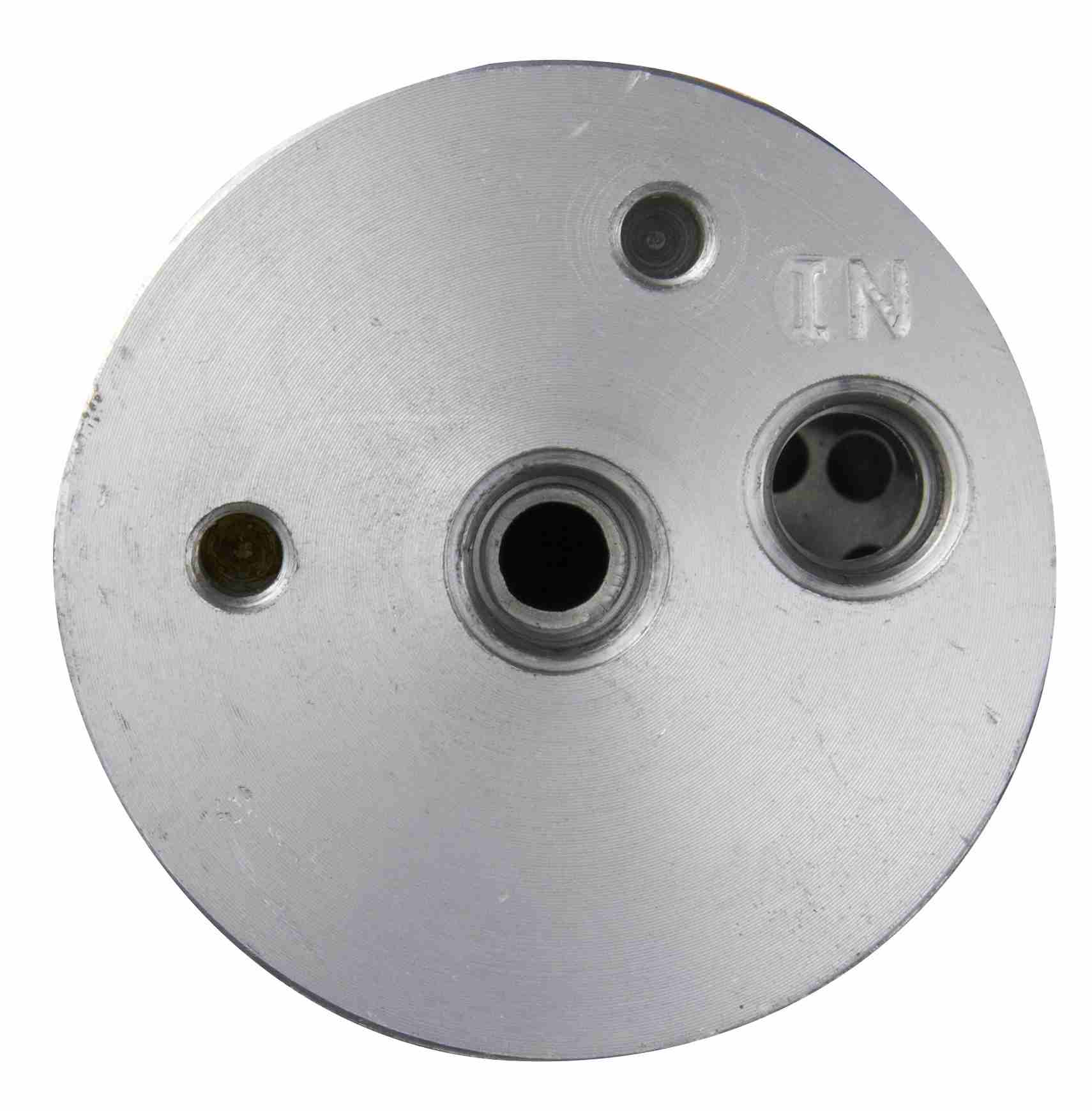 Spectra Premium A/C Accumulator 0210048