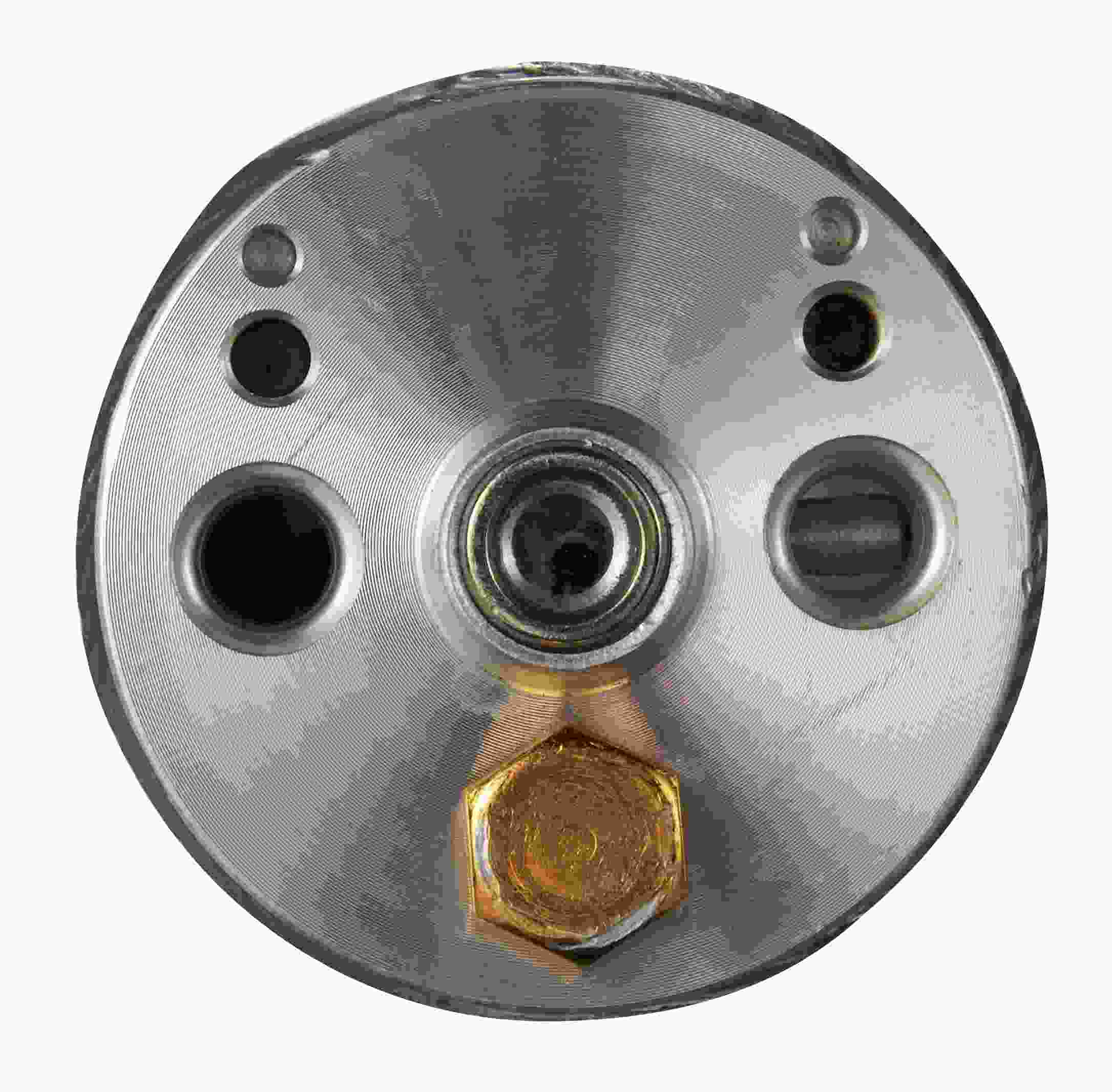 Spectra Premium A/C Accumulator 0210074