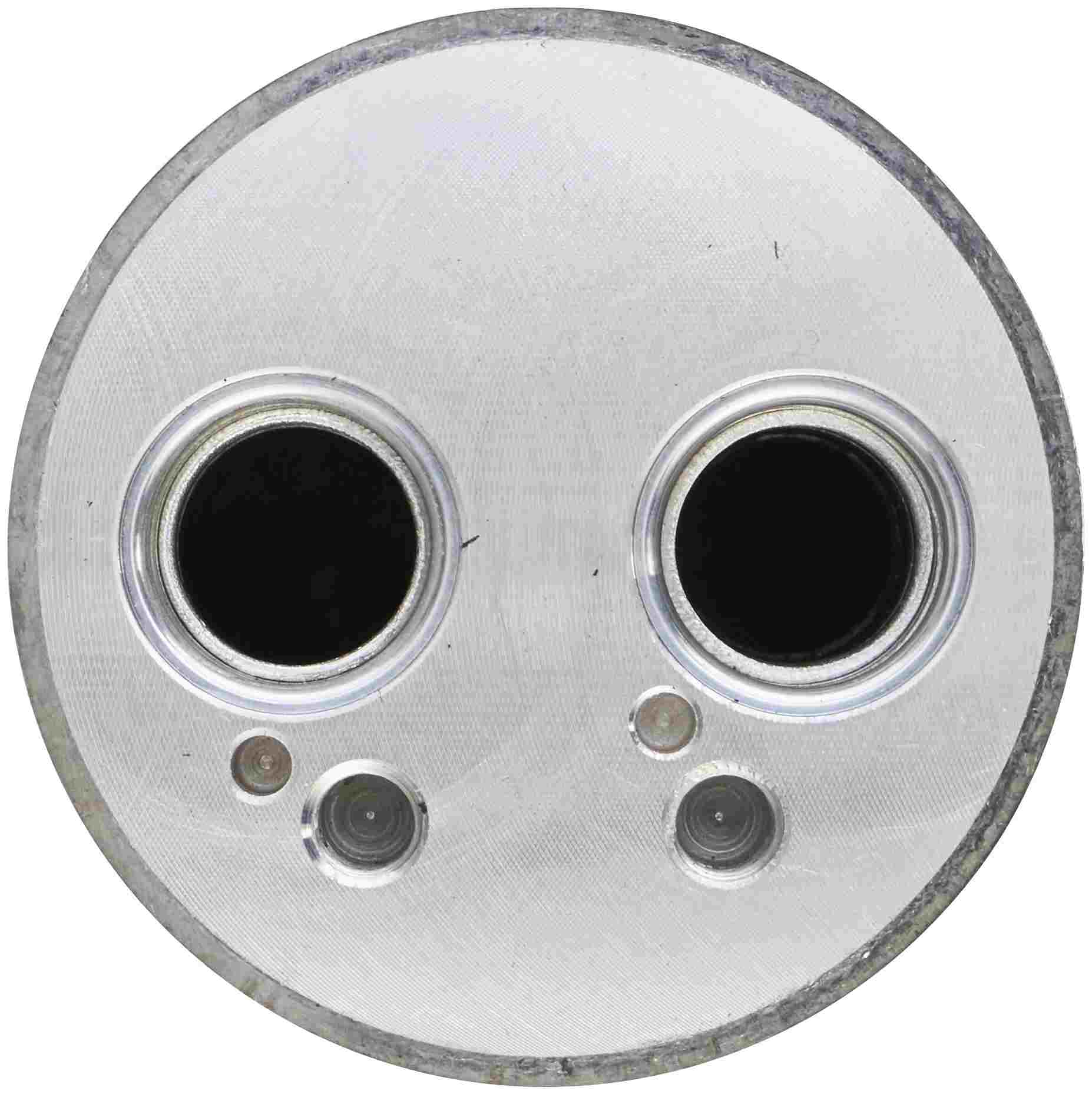Spectra Premium A/C Accumulator 0210080