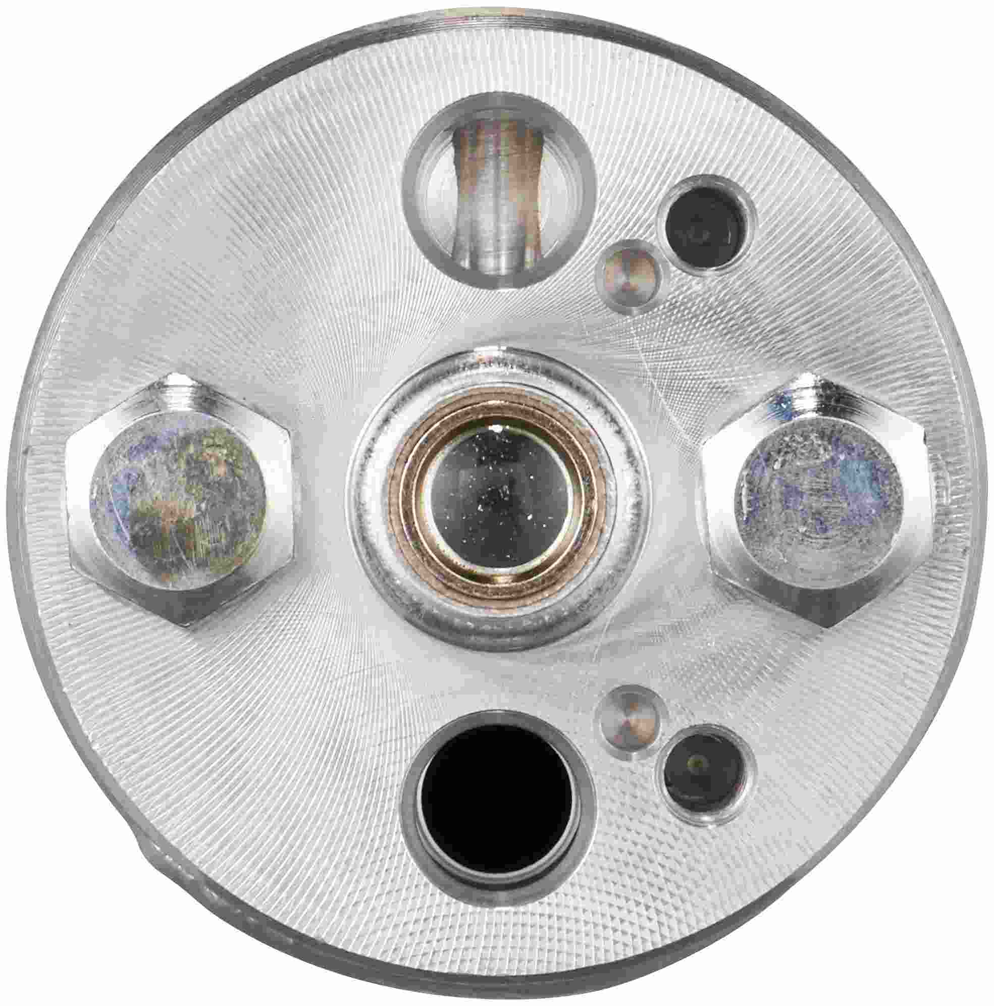 Spectra Premium A/C Accumulator 0210088