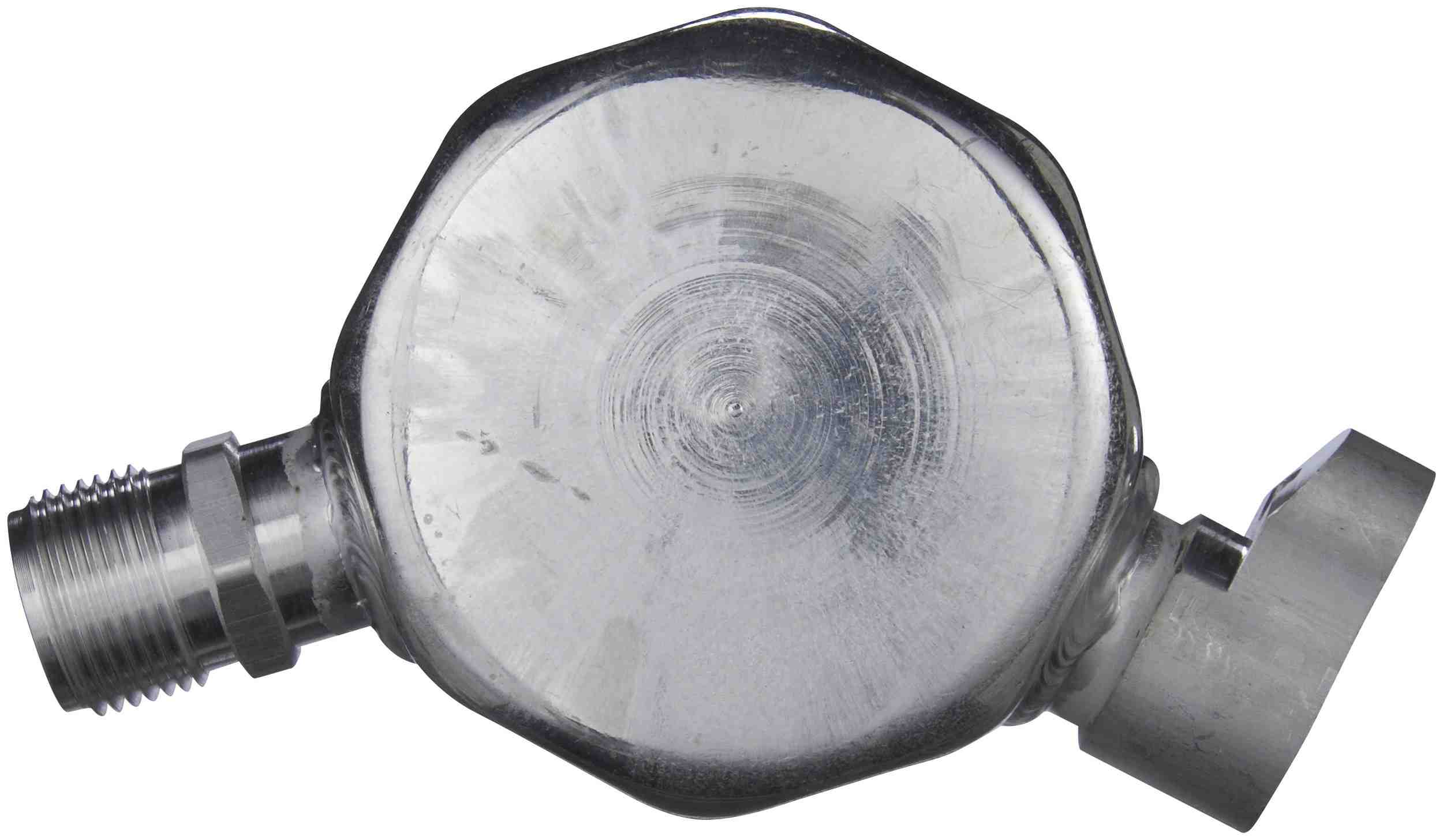 Spectra Premium A/C ACCUMULATOR 0210111